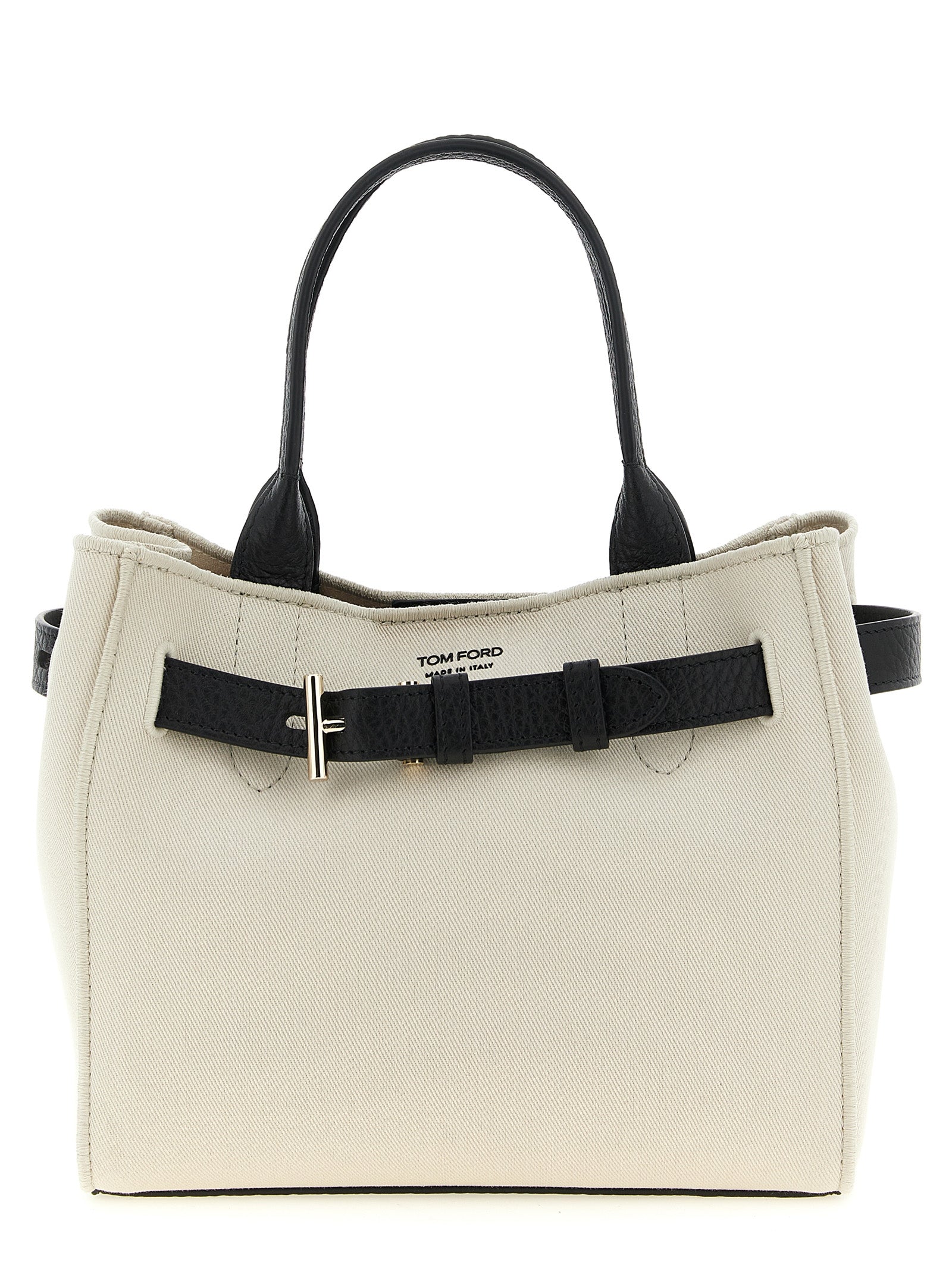 Tom Ford Women Small 'Audrey' Shopping Bag TOM FORD