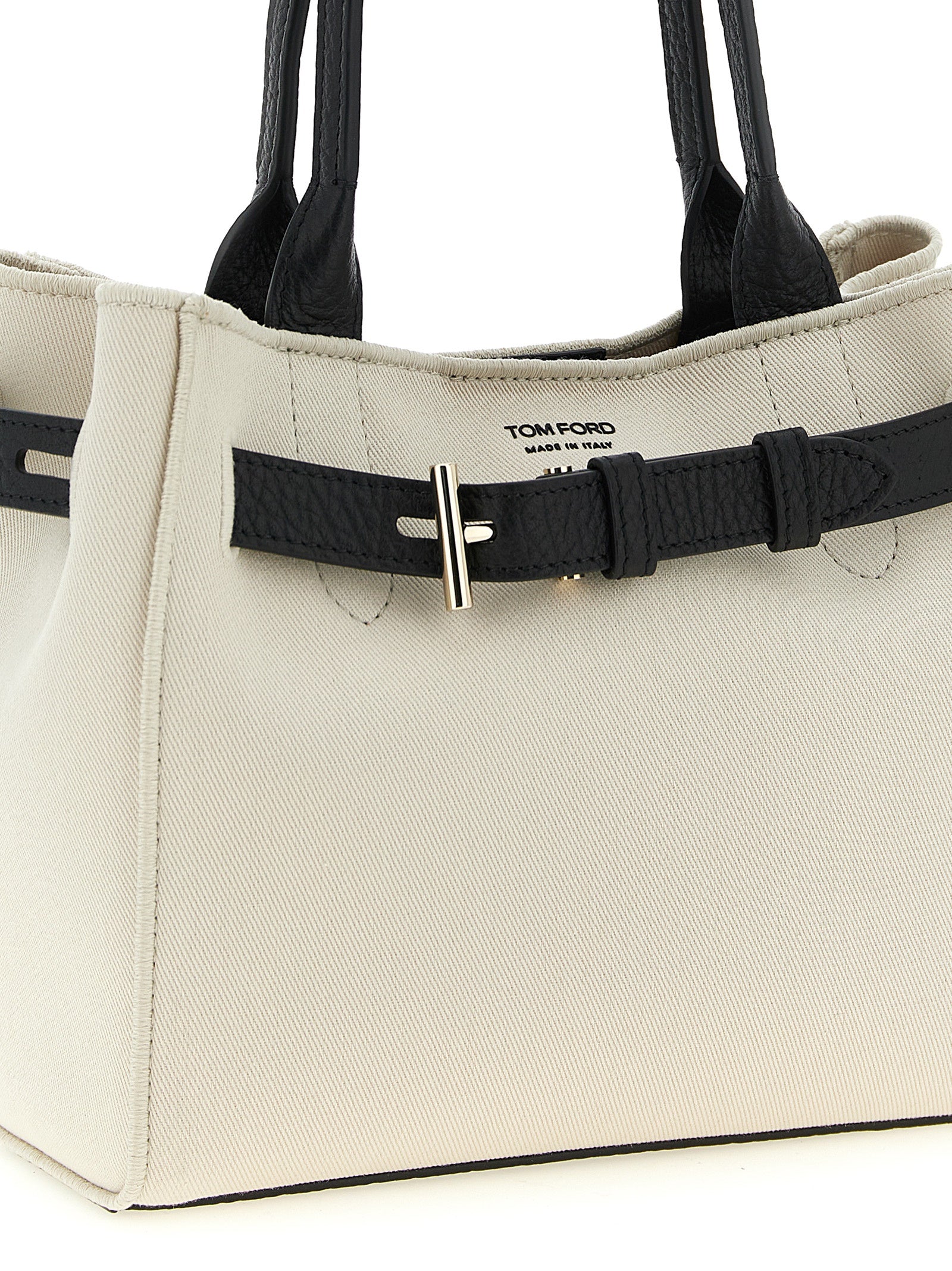 Tom Ford Women Small 'Audrey' Shopping Bag TOM FORD