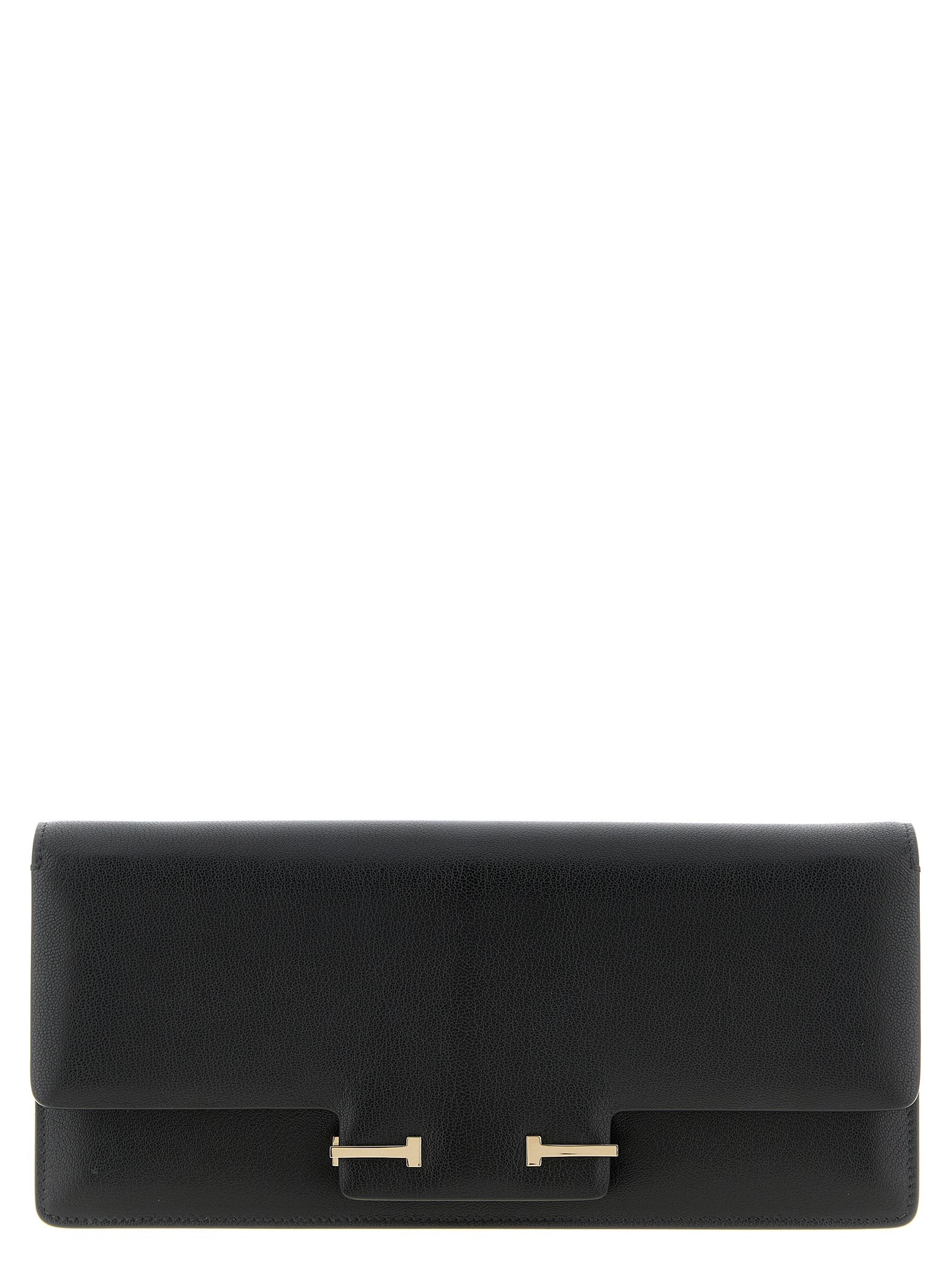 Tom Ford Women 'Supple Grain' Shoulder Bag TOM FORD