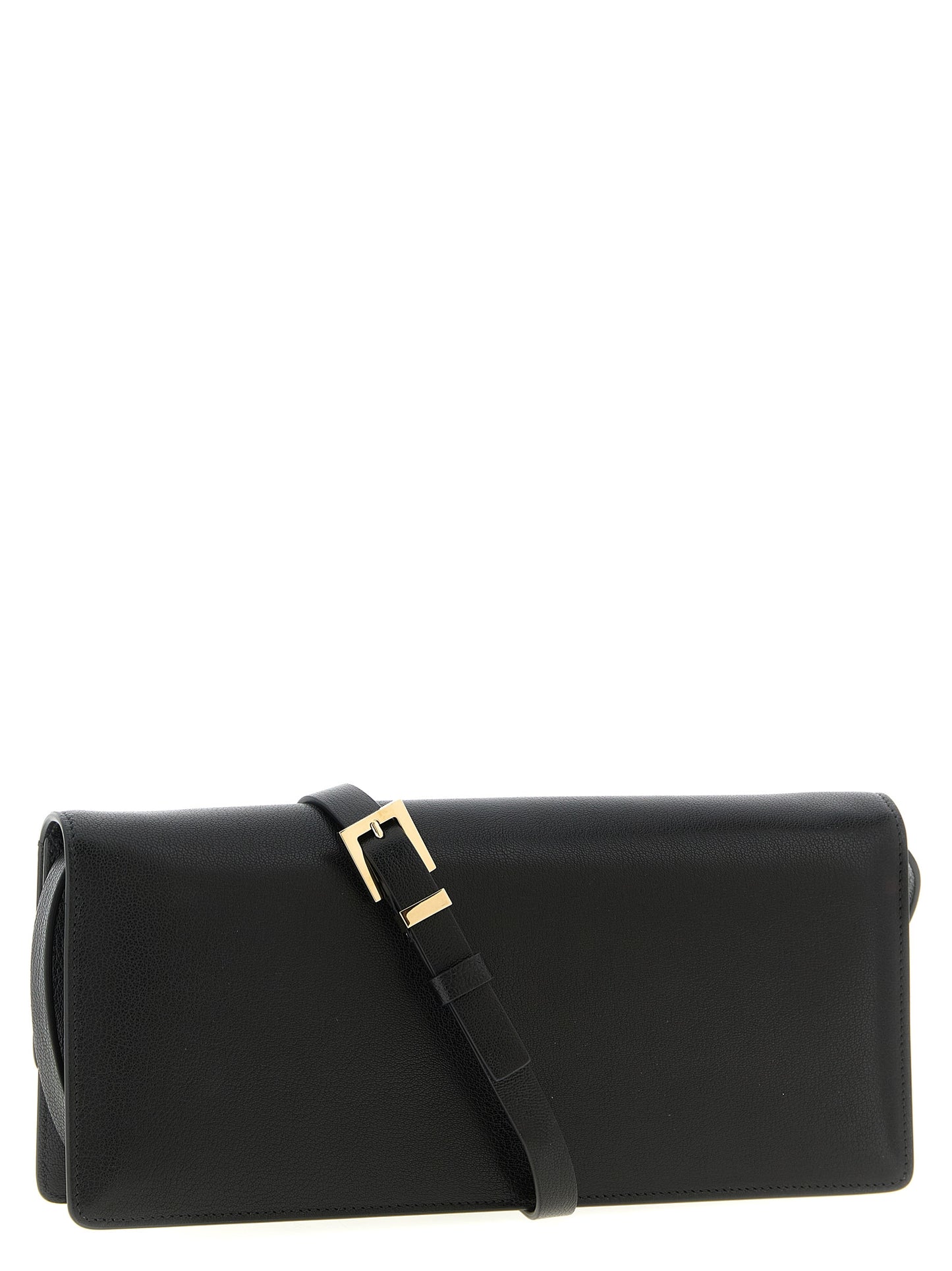 Tom Ford Women 'Supple Grain' Shoulder Bag TOM FORD