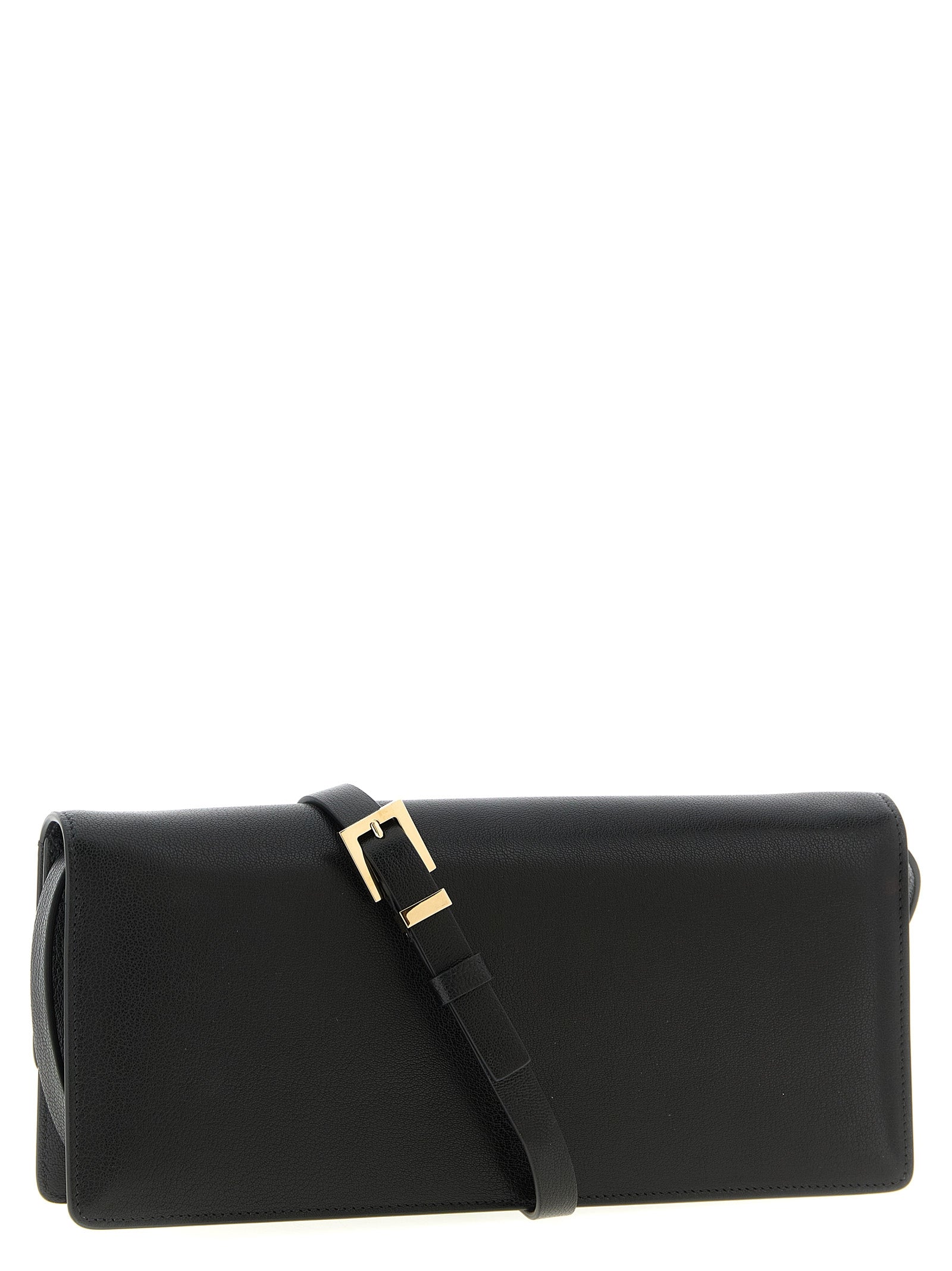 Tom Ford Women 'Supple Grain' Shoulder Bag TOM FORD