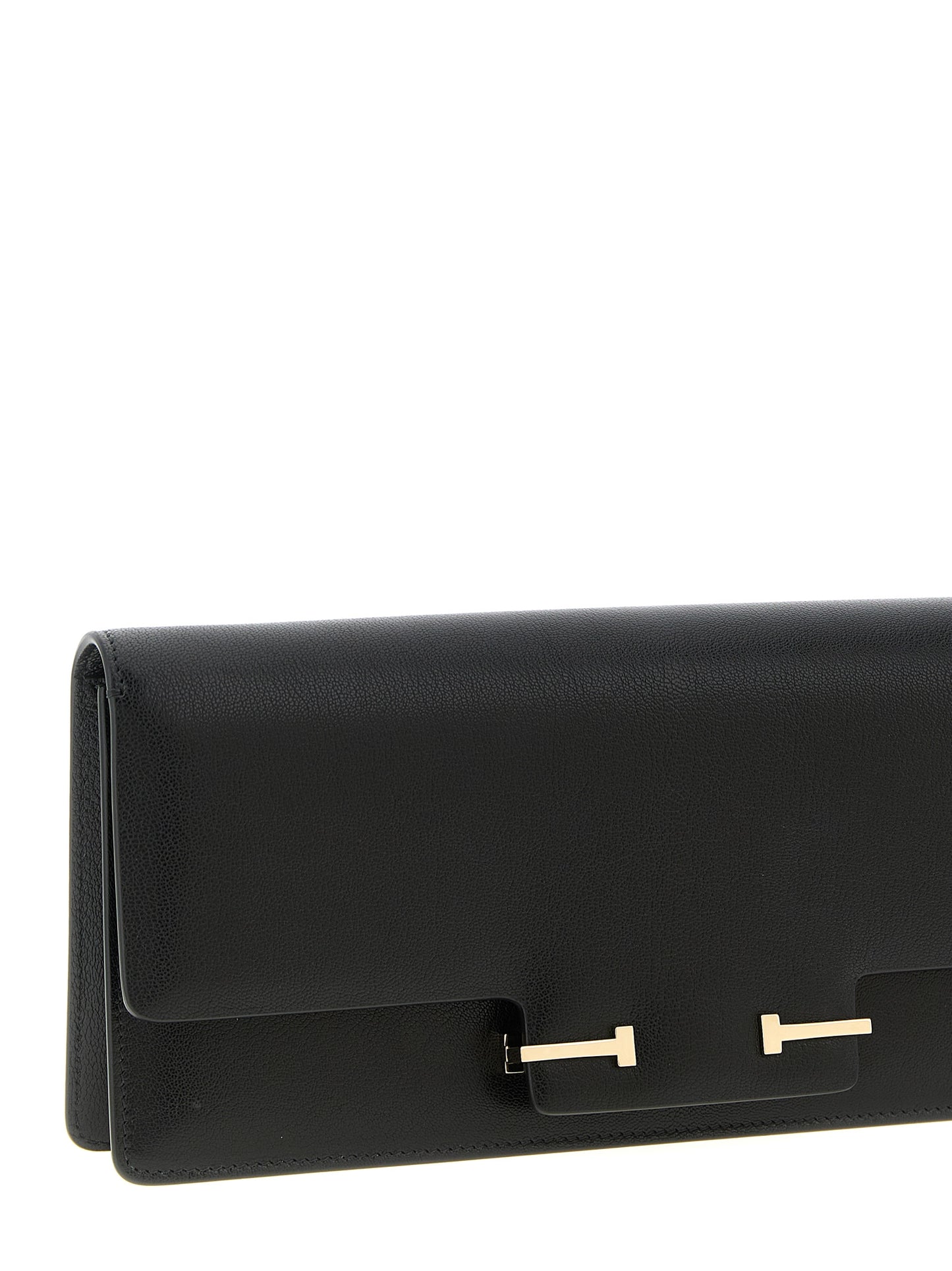 Tom Ford Women 'Supple Grain' Shoulder Bag TOM FORD