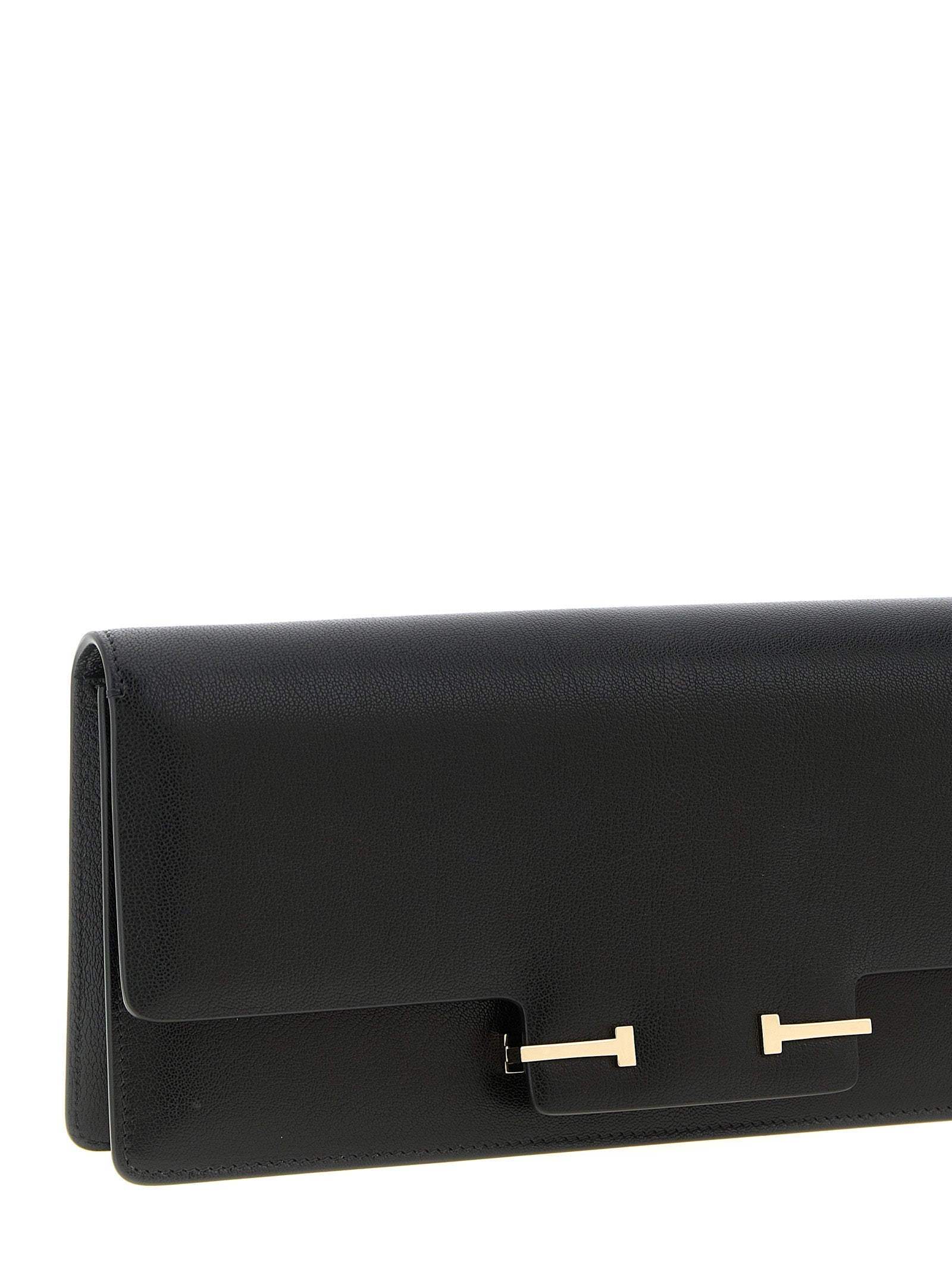Tom Ford Women 'Supple Grain' Shoulder Bag TOM FORD