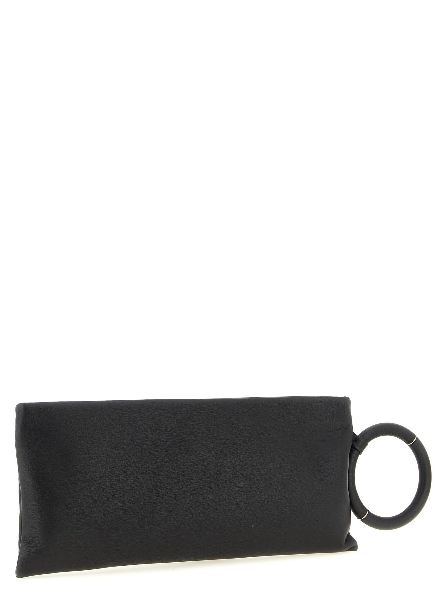 Tom Ford Women Nappa Leather Clutch TOM FORD