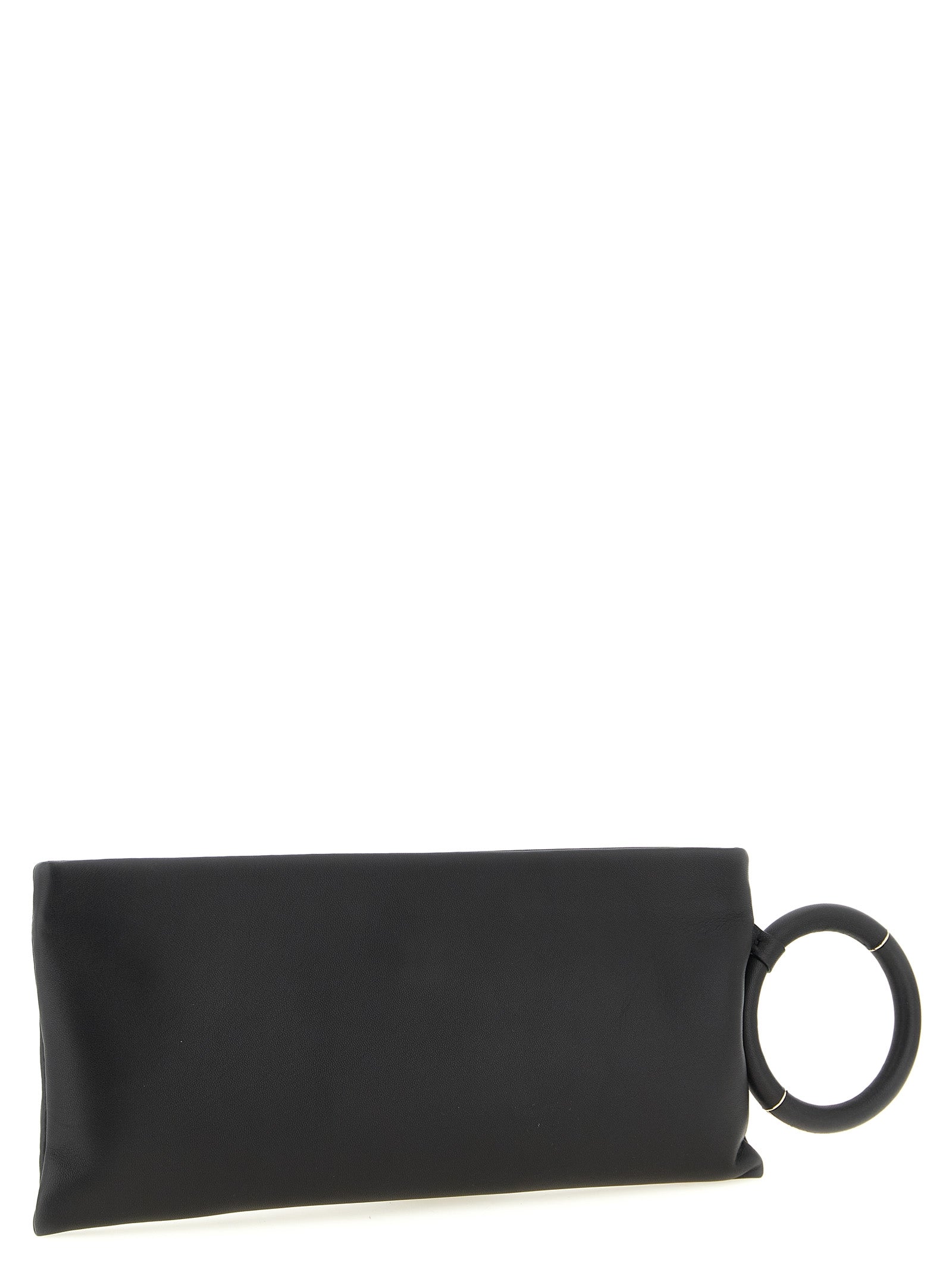 Tom Ford Women Nappa Leather Clutch TOM FORD