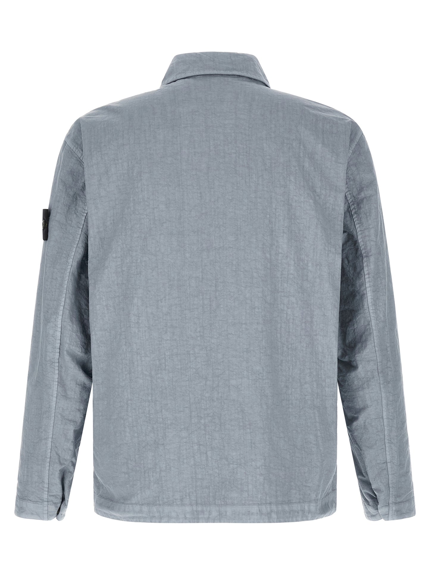 Stone Island Men '1200003' Overshirt STONE ISLAND