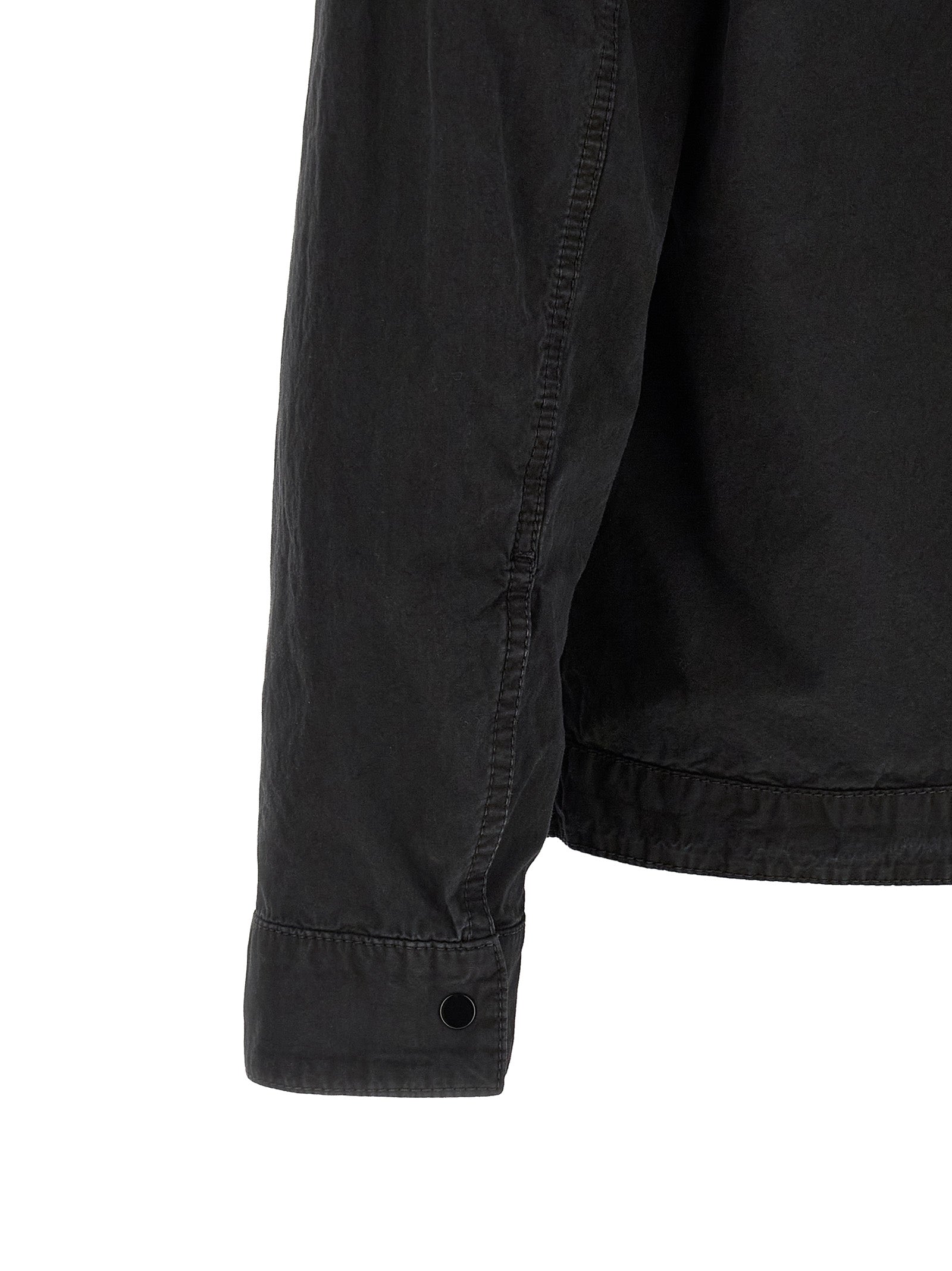 Stone Island Men '1200008' Overshirt STONE ISLAND
