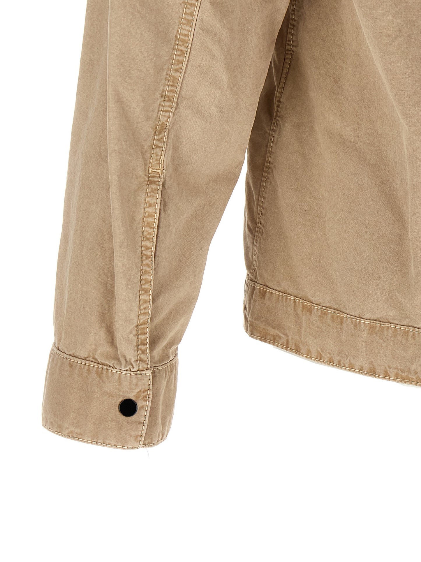 Stone Island Men '1200008' Overshirt STONE ISLAND