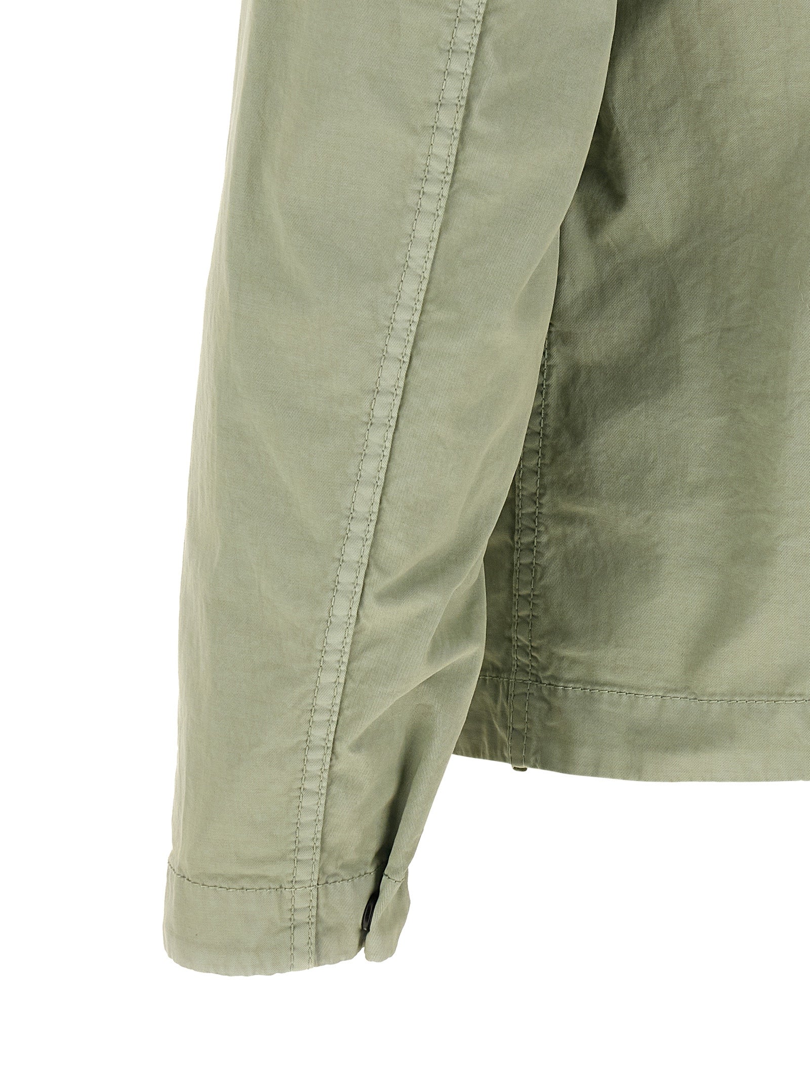 Stone Island Men '1200013' Overshirt STONE ISLAND