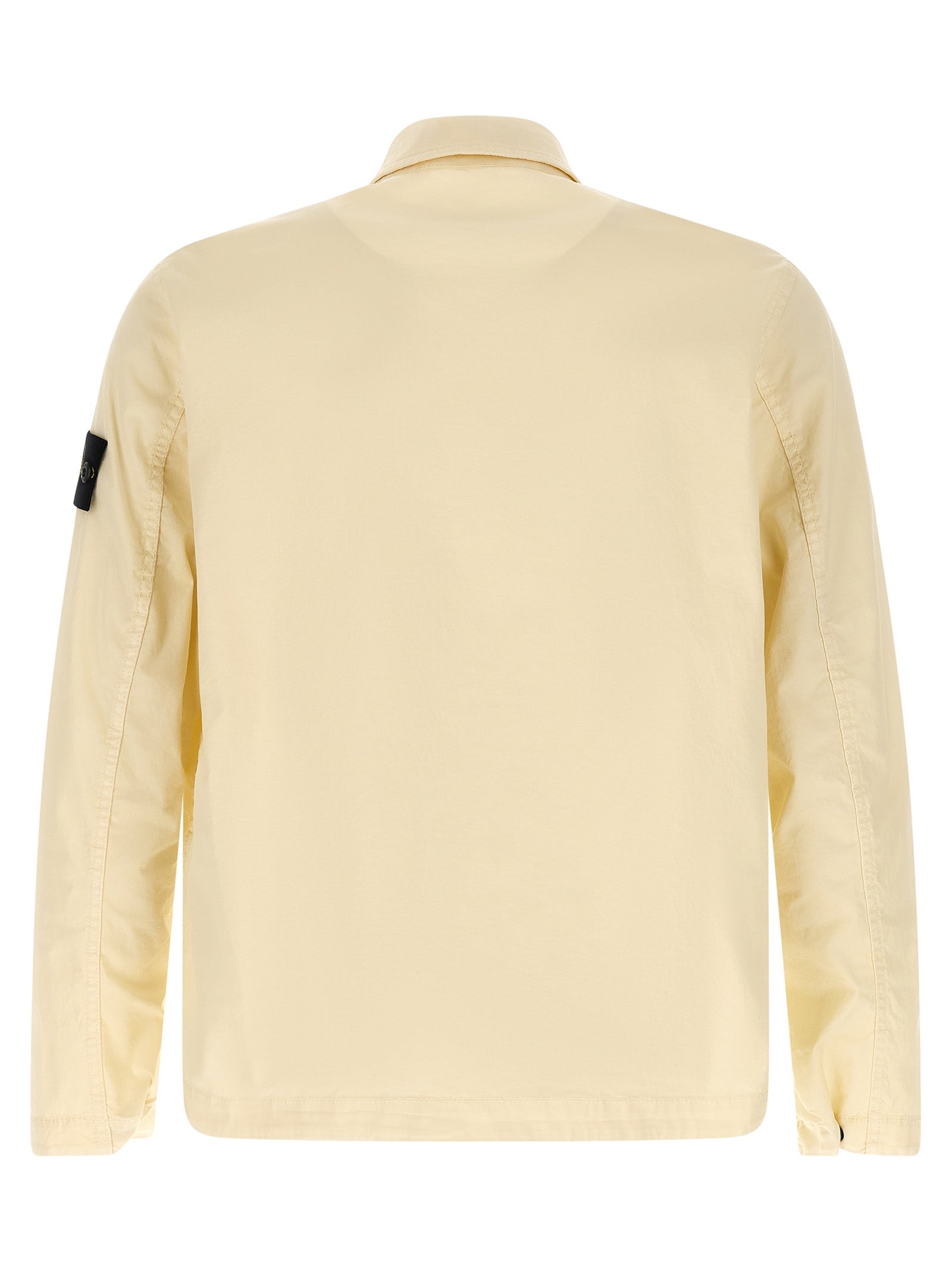 Stone Island Men '1200013' Overshirt STONE ISLAND