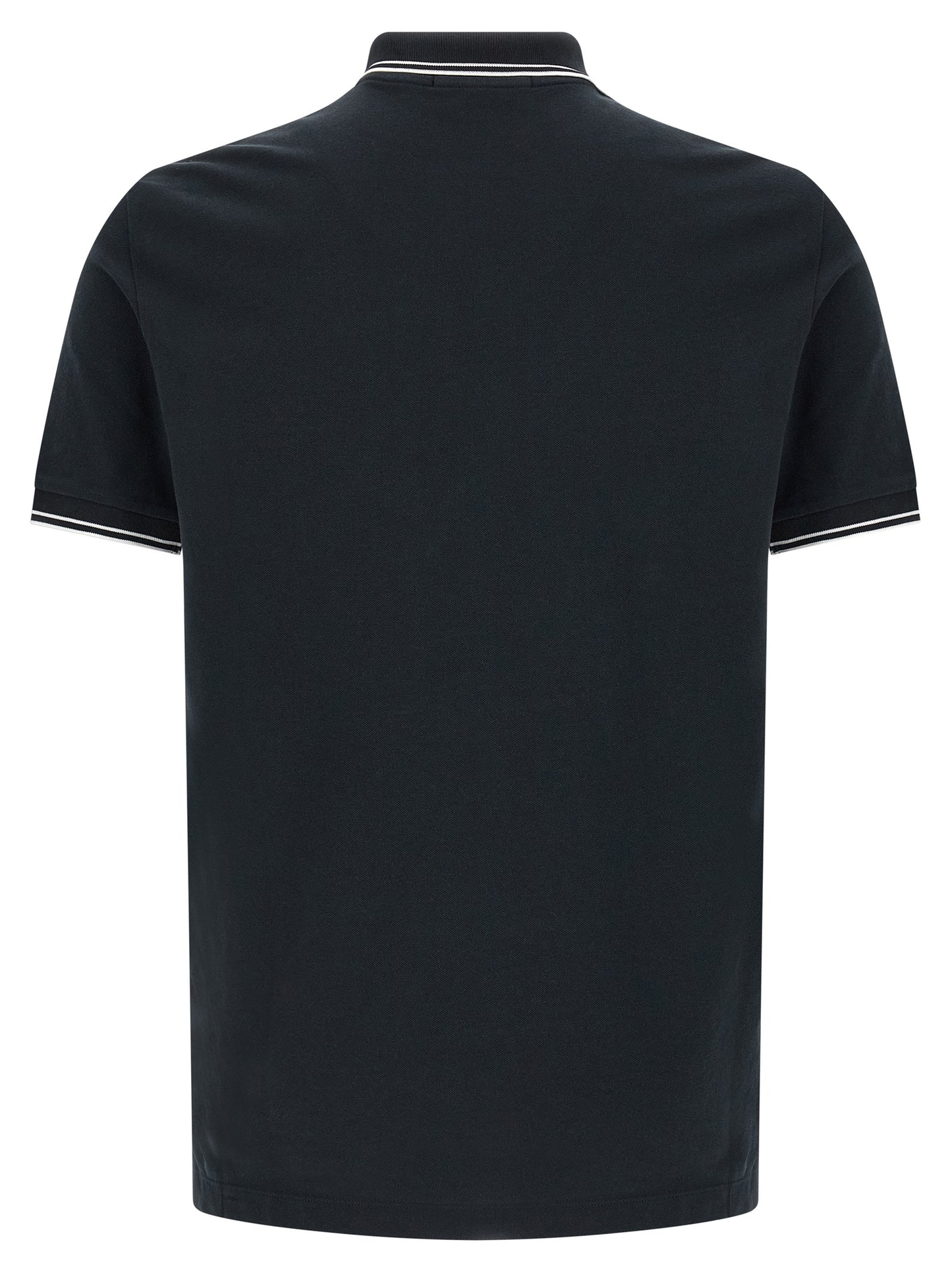 Stone Island Men '2200010' Polo Shirt STONE ISLAND