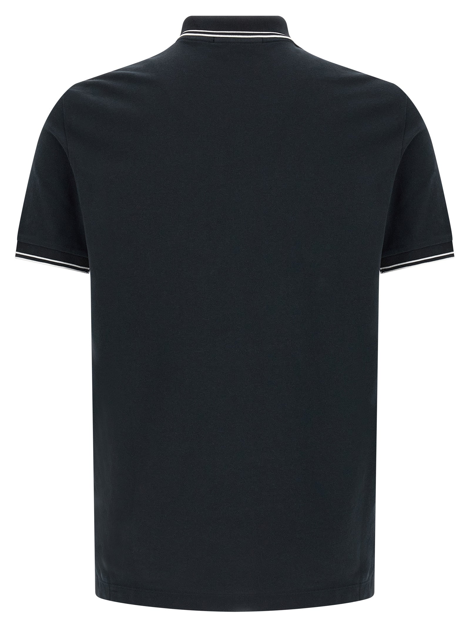 Stone Island Men '2200010' Polo Shirt STONE ISLAND