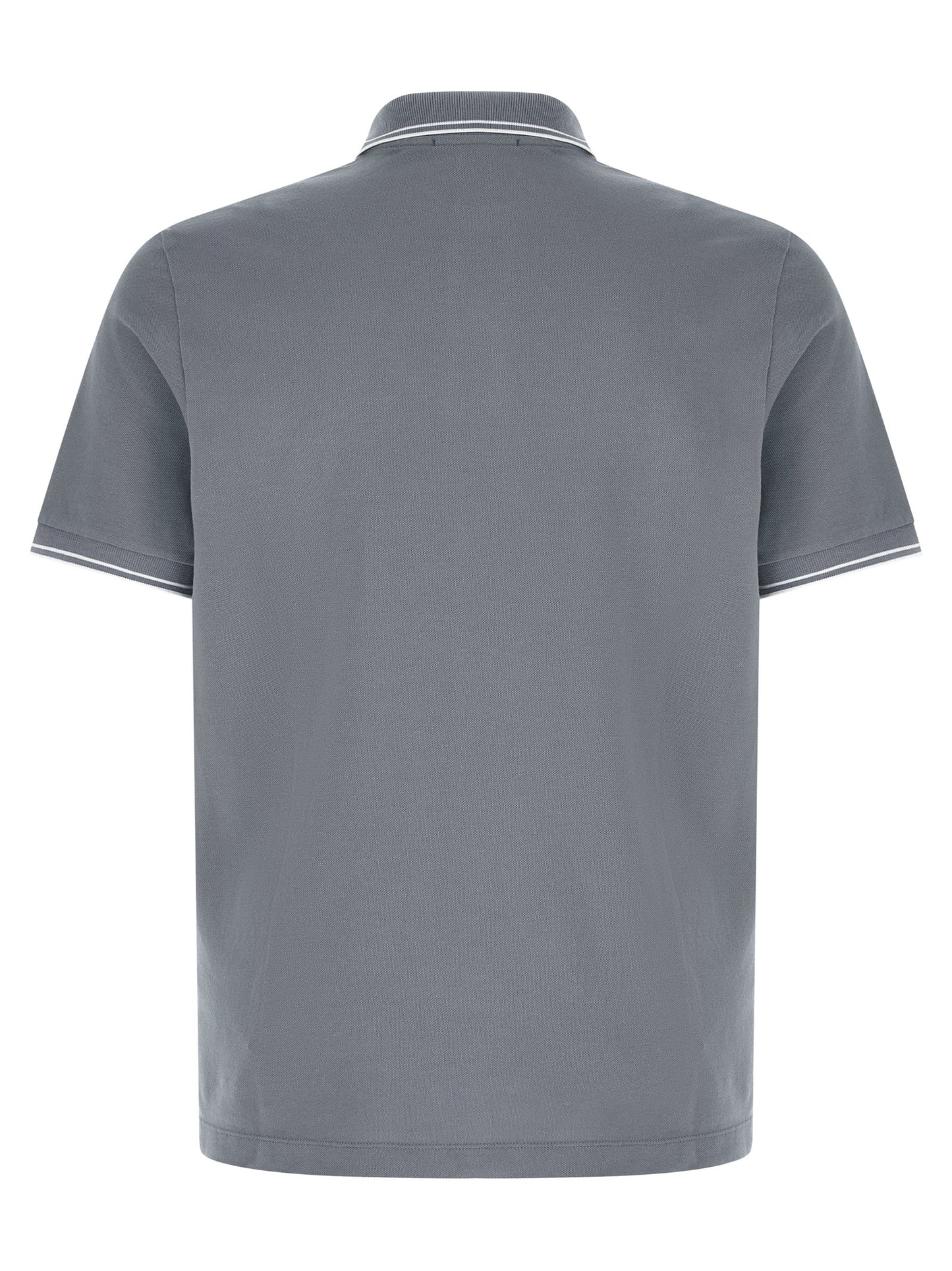 Stone Island Men '2200010' Polo Shirt STONE ISLAND