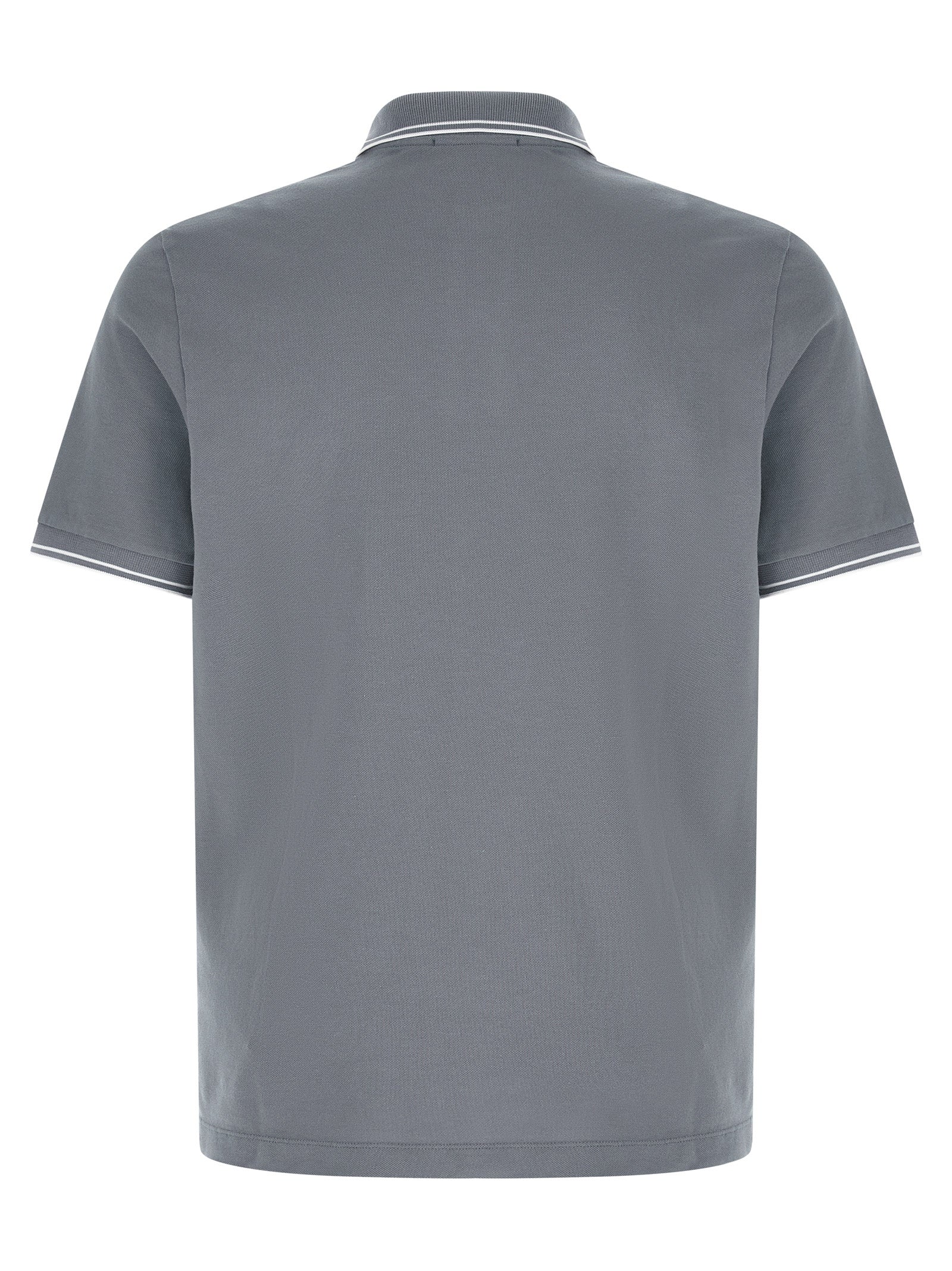 Stone Island Men '2200010' Polo Shirt STONE ISLAND