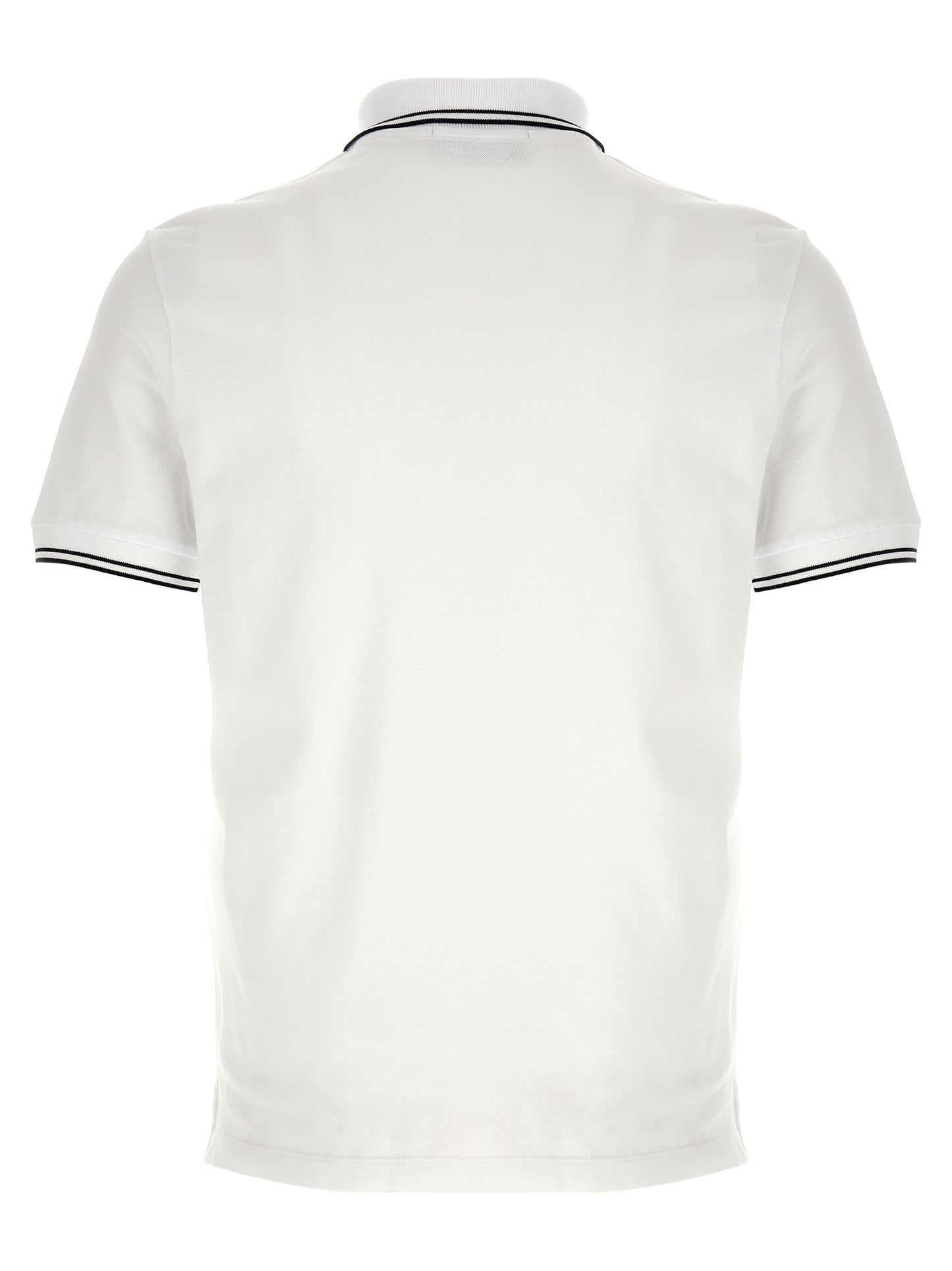 Stone Island Men '2200010' Polo Shirt STONE ISLAND