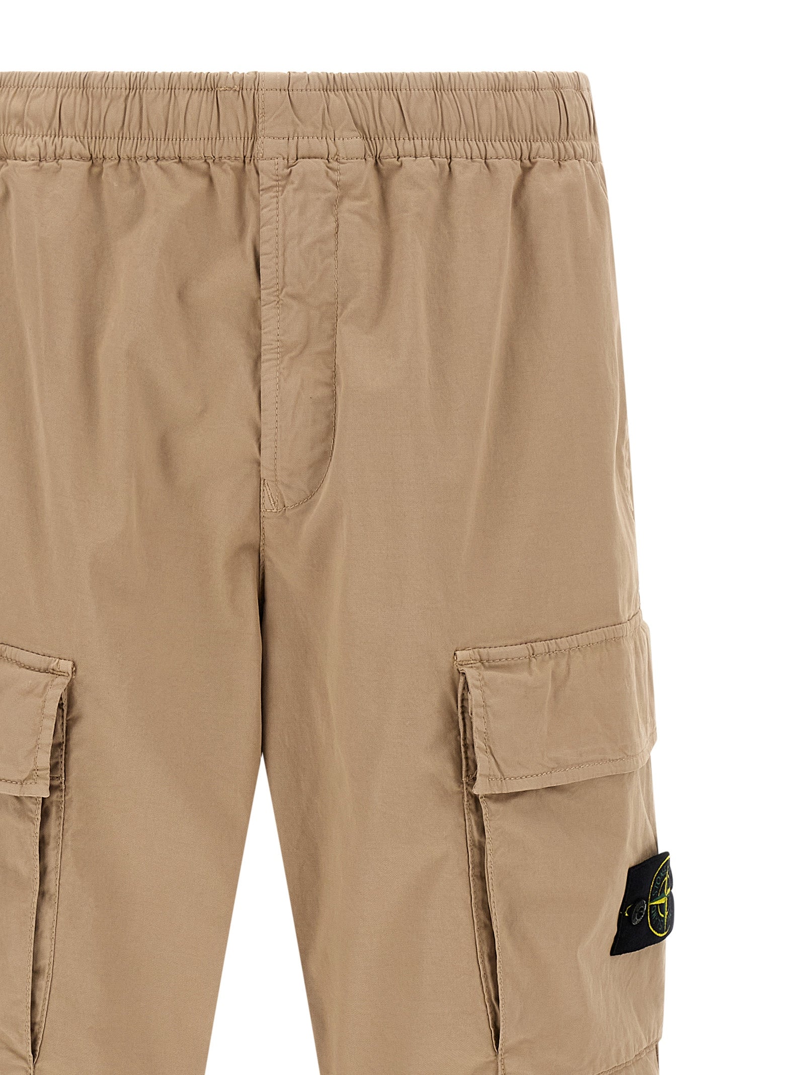 Stone Island Men '3100021' Pants STONE ISLAND