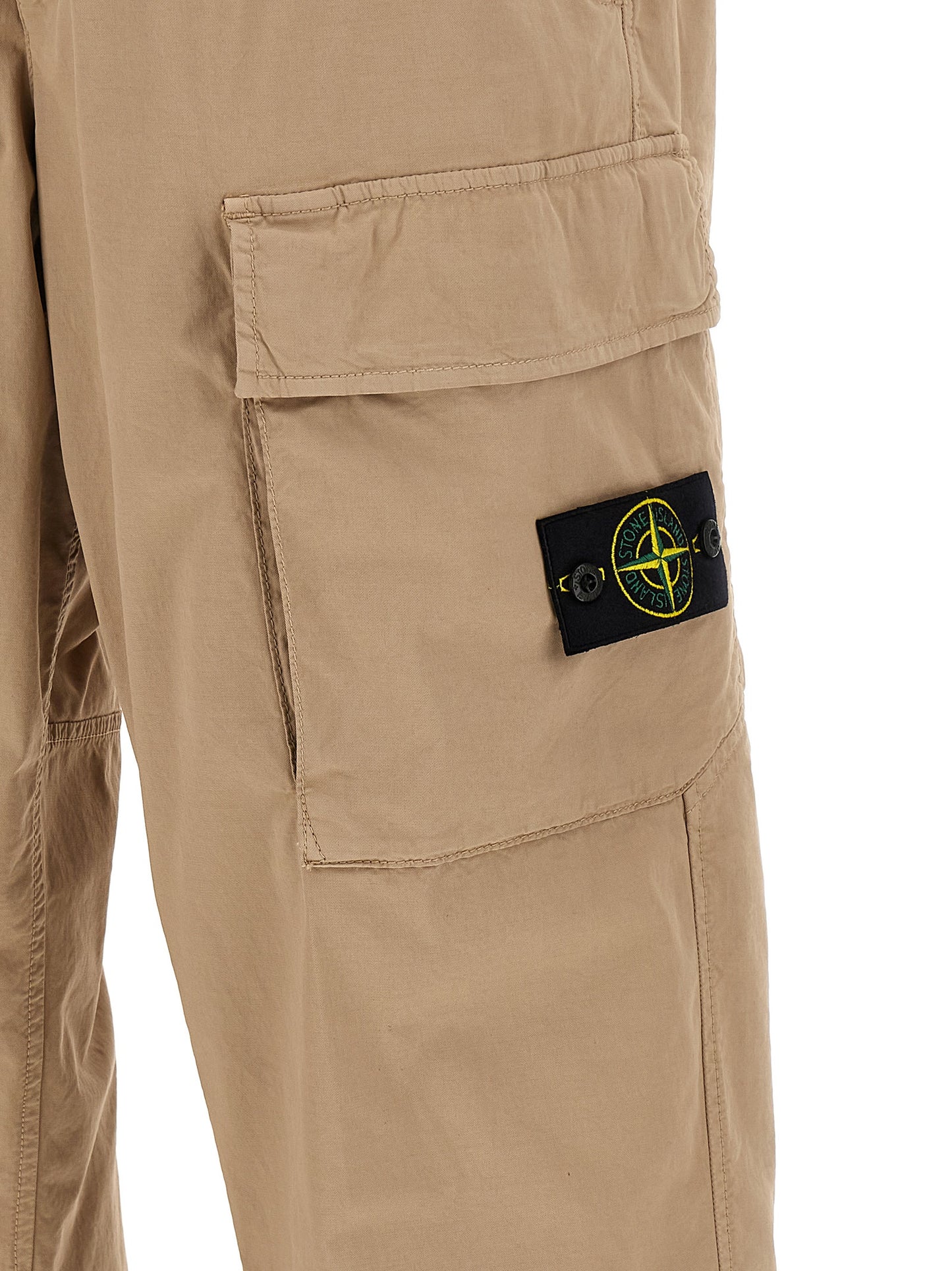 Stone Island Men '3100021' Pants STONE ISLAND