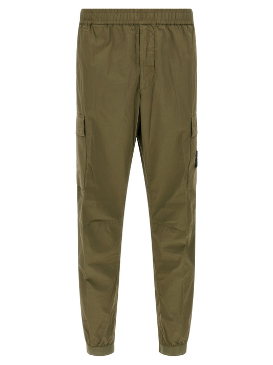 Stone Island Men '3100031' Pants STONE ISLAND