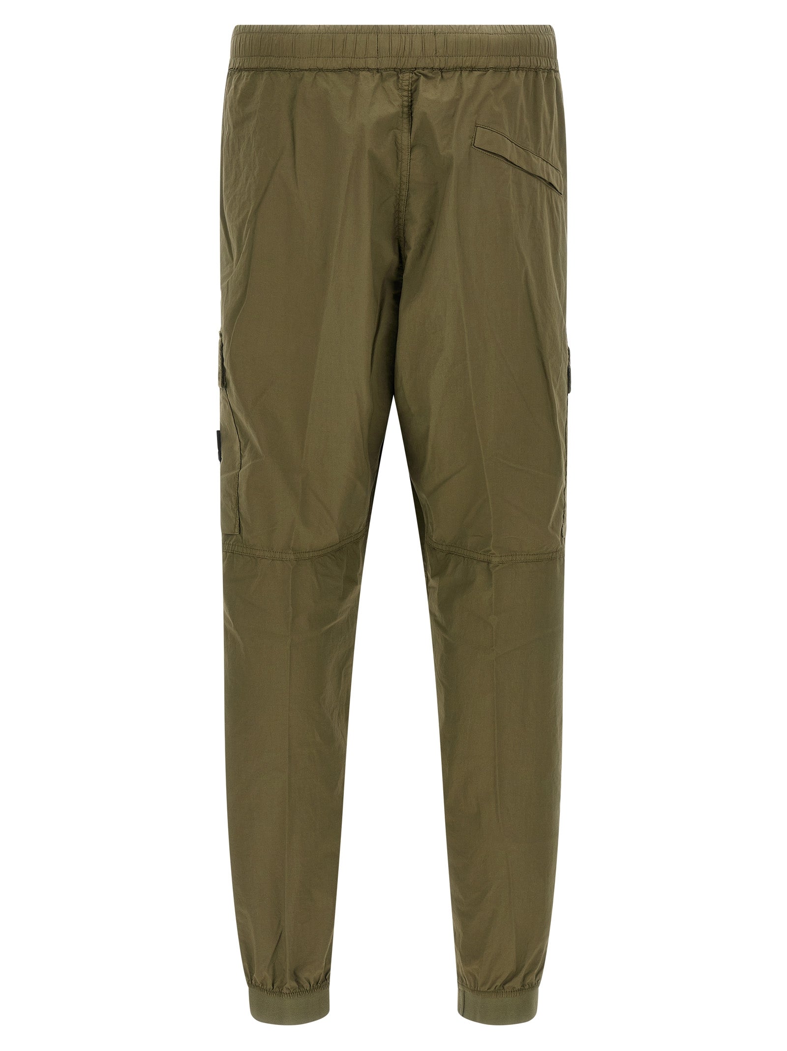 Stone Island Men '3100031' Pants STONE ISLAND