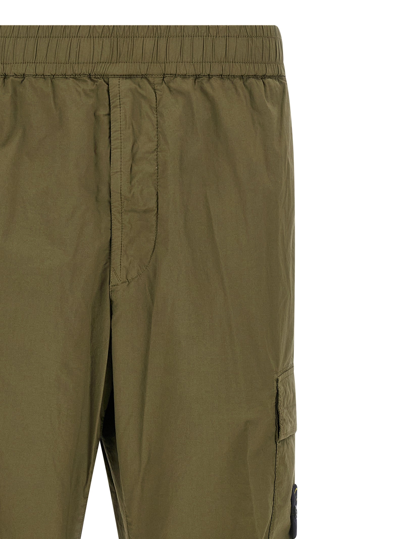 Stone Island Men '3100031' Pants STONE ISLAND