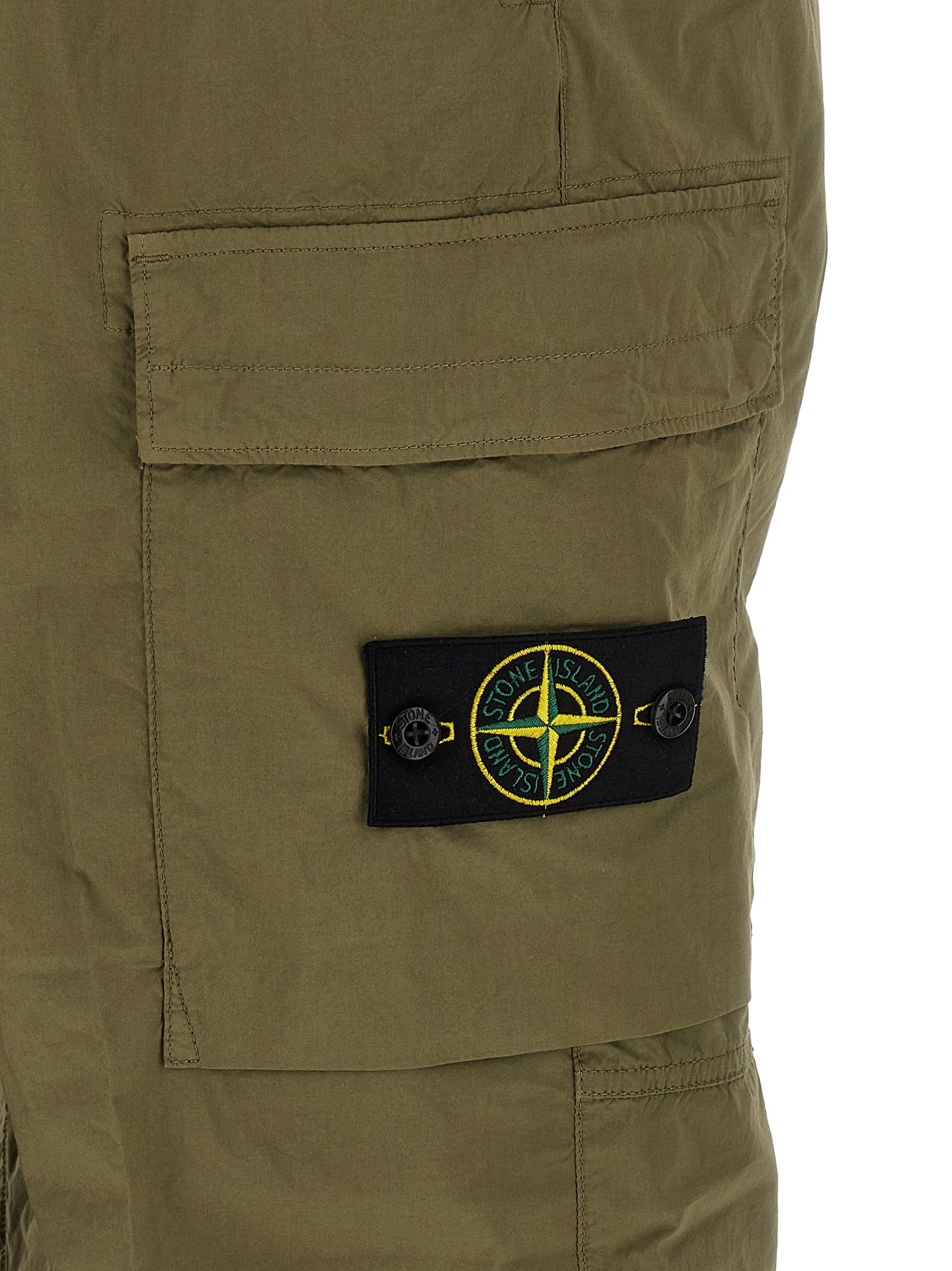 Stone Island Men '3100031' Pants STONE ISLAND