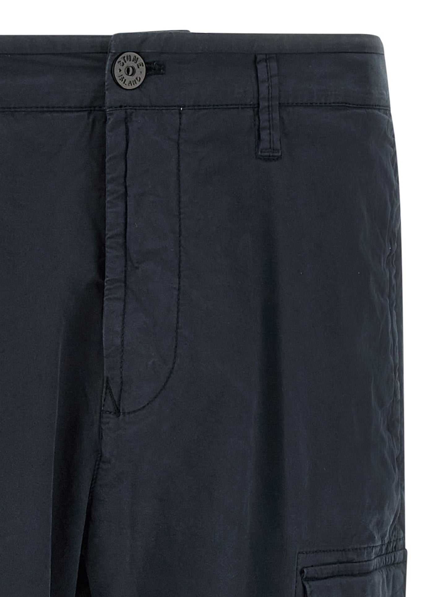 Stone Island Men '3100032' Pants STONE ISLAND