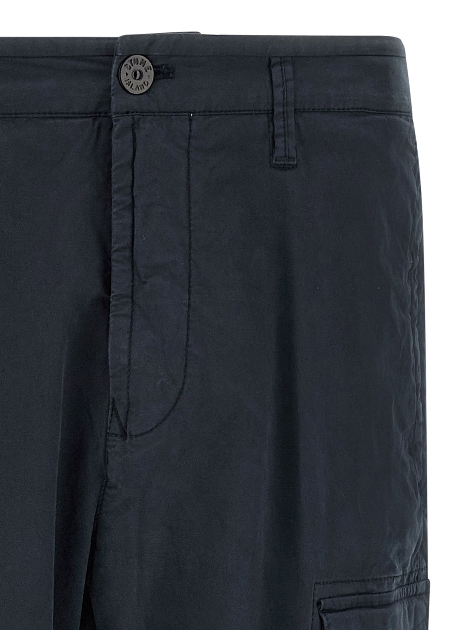 Stone Island Men '3100032' Pants STONE ISLAND