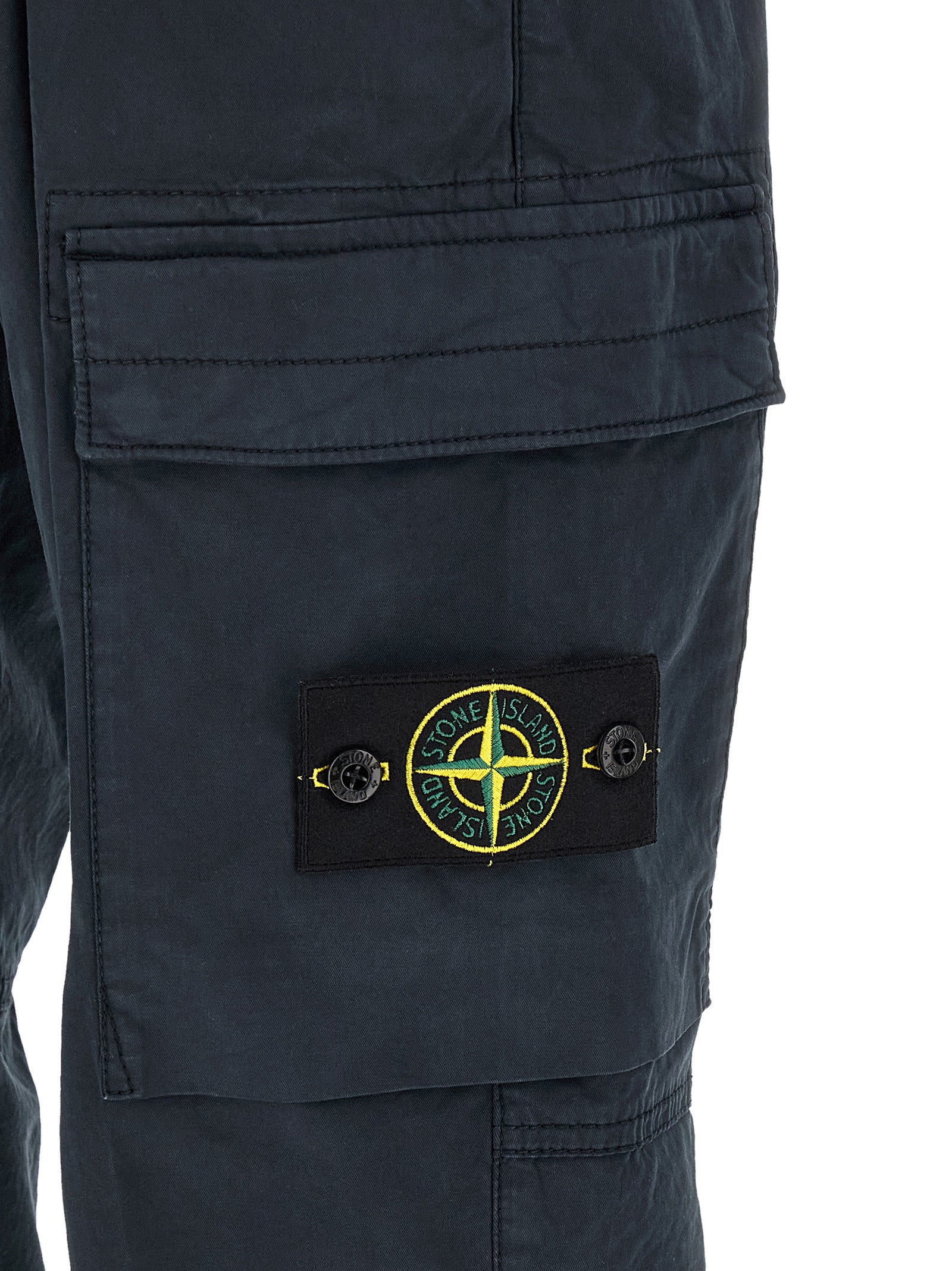 Stone Island Men '3100032' Pants STONE ISLAND