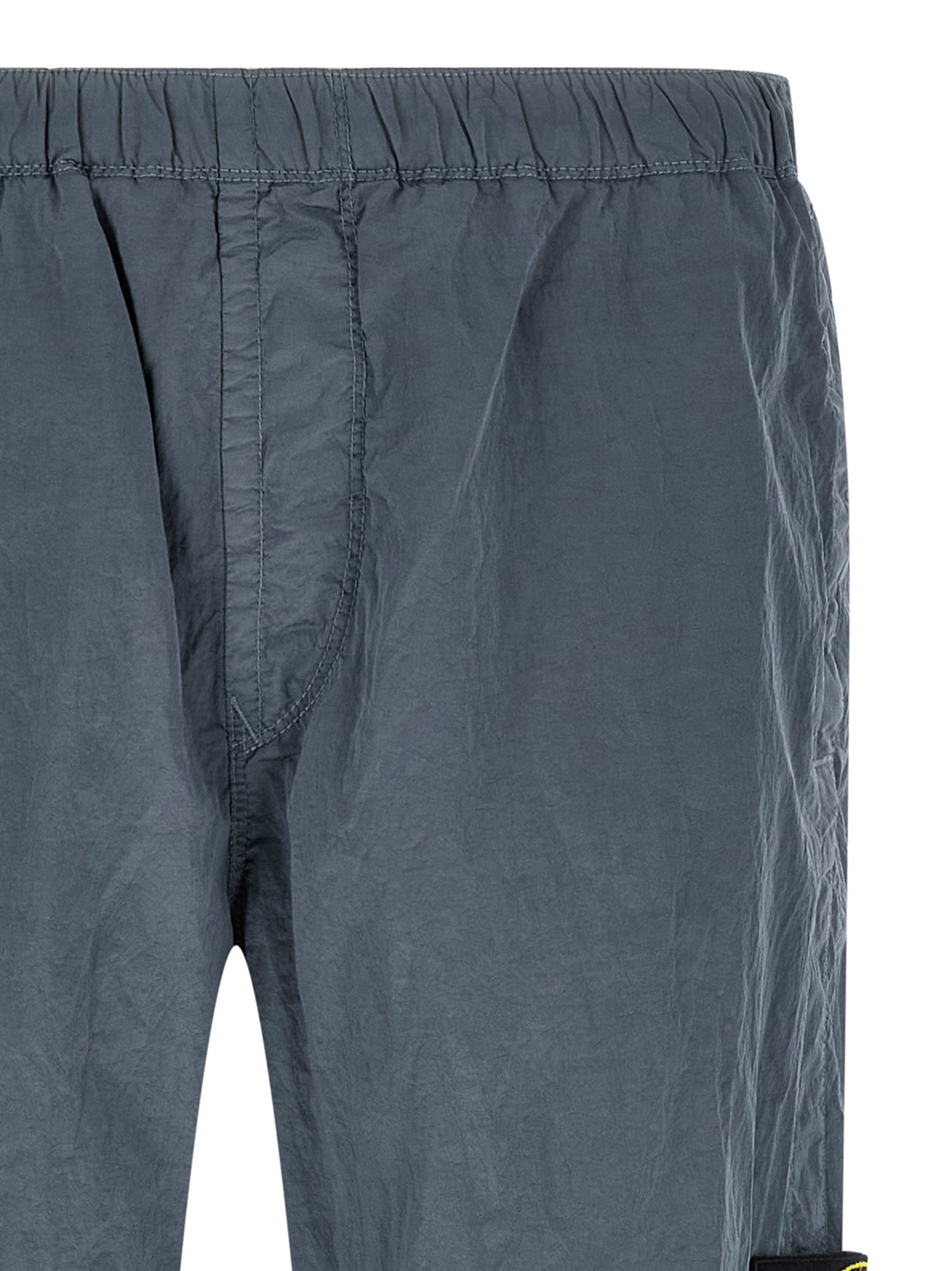 Stone Island Men '3100035' Joggers STONE ISLAND