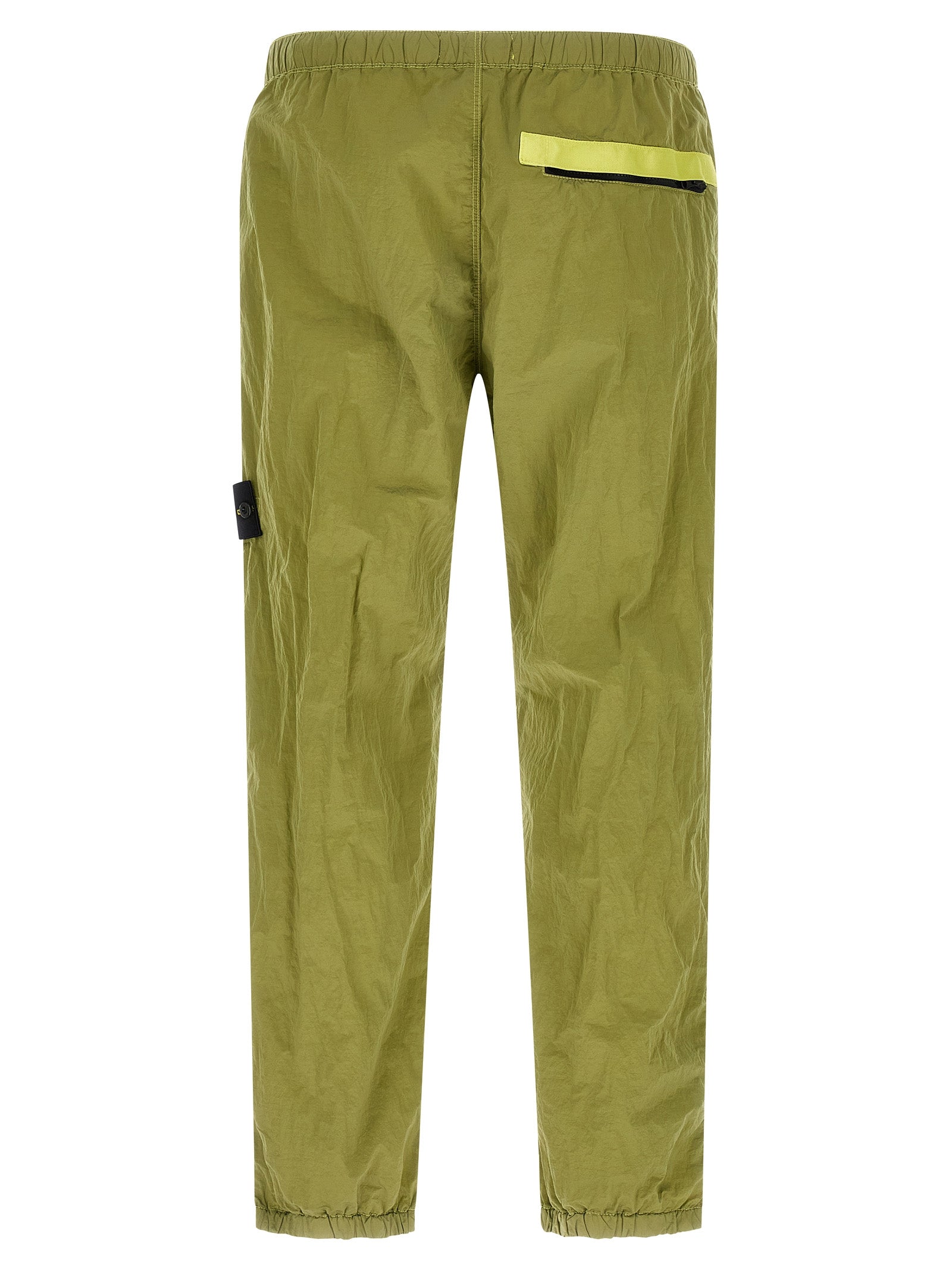 Stone Island Men '3100035' Joggers STONE ISLAND