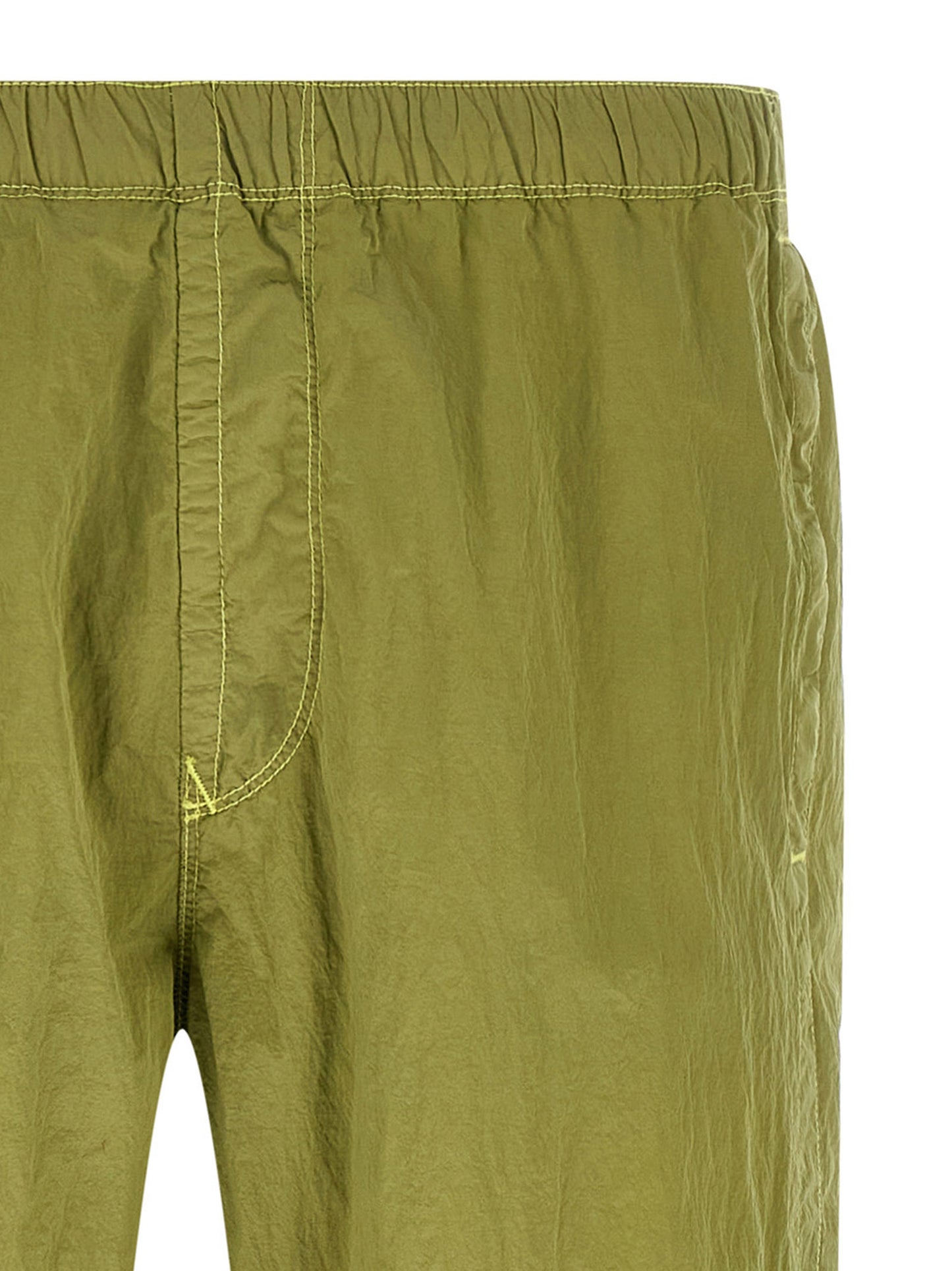 Stone Island Men '3100035' Joggers STONE ISLAND