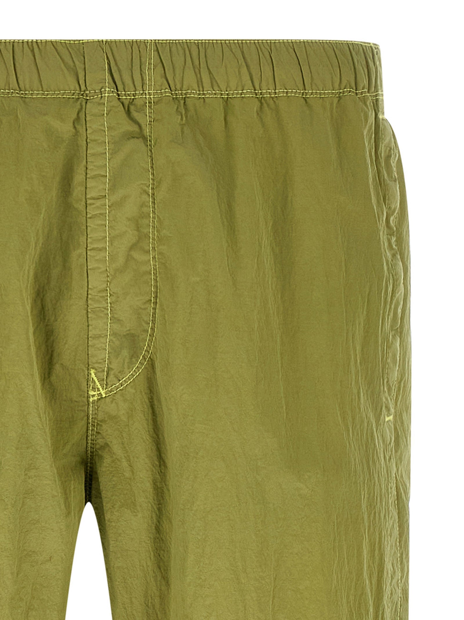 Stone Island Men '3100035' Joggers STONE ISLAND