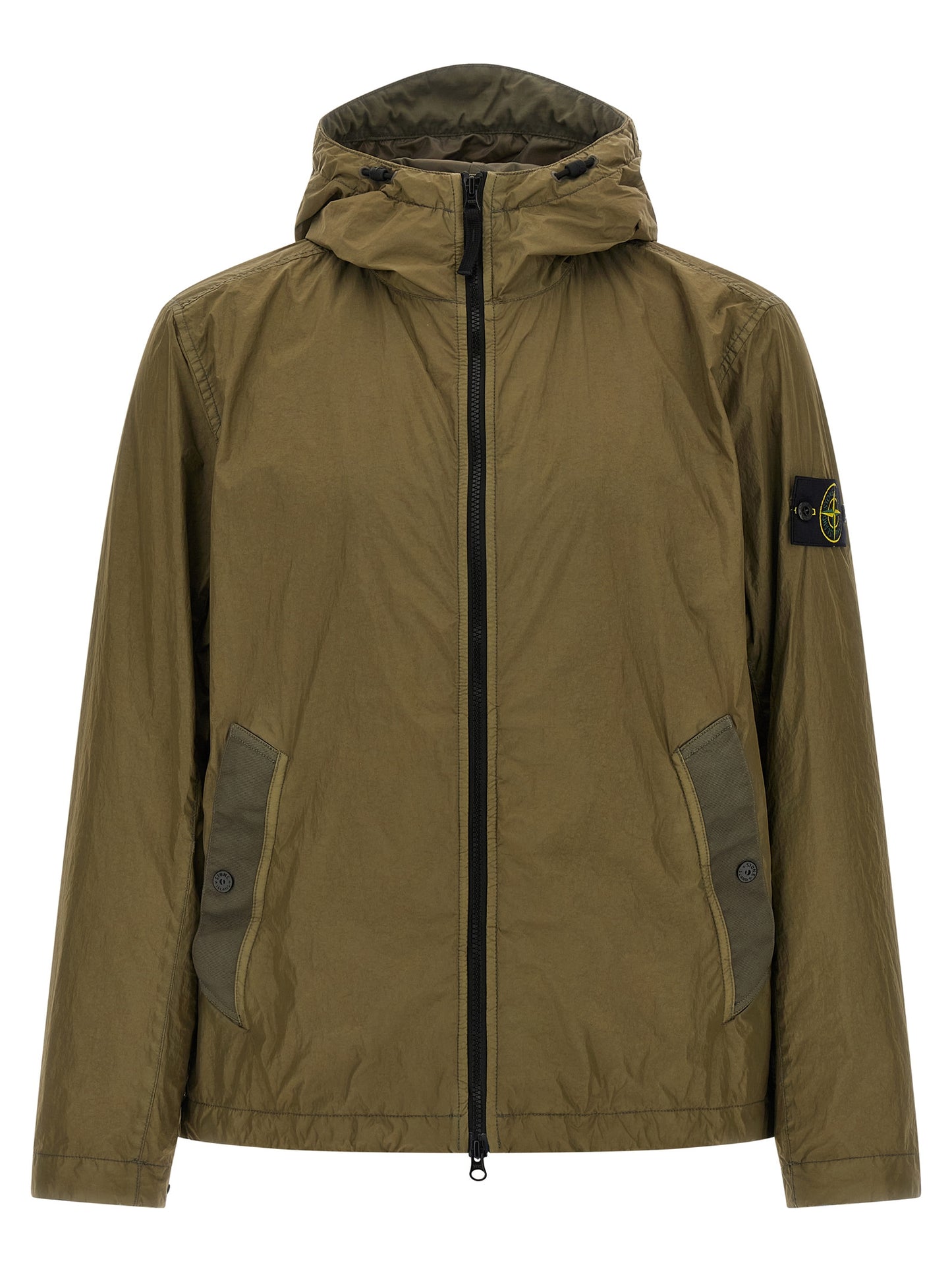 Stone Island Men '4100001' Jacket STONE ISLAND