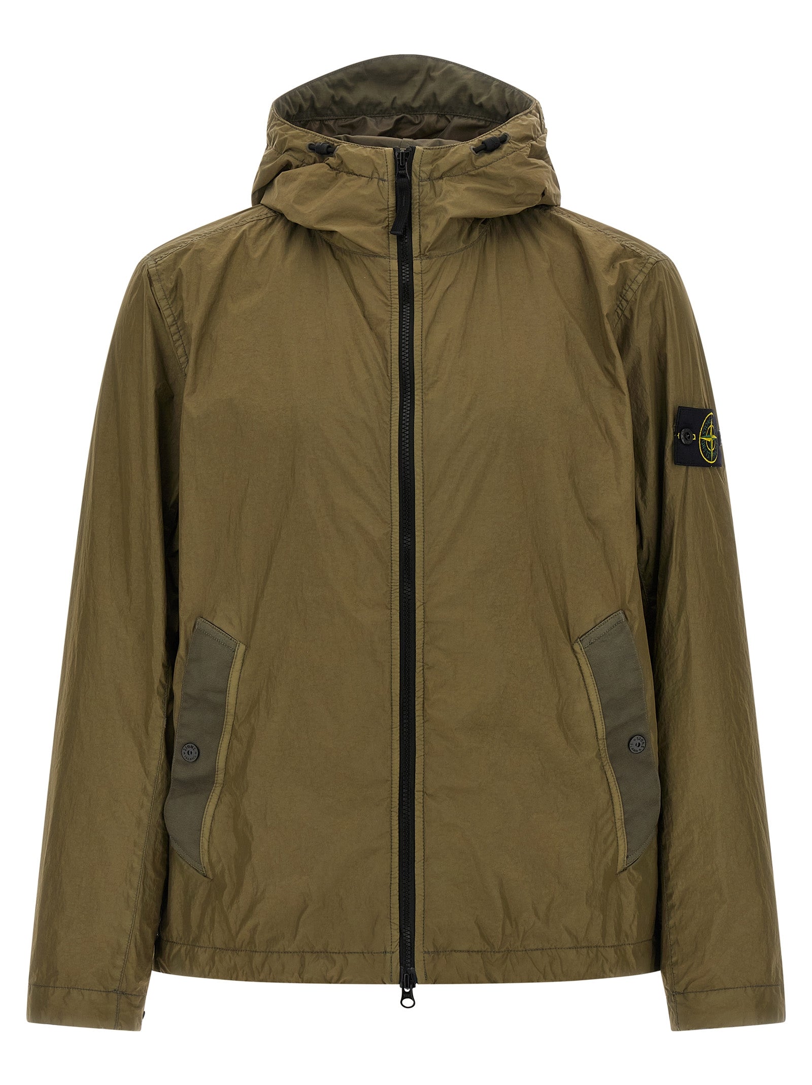 Stone Island Men '4100001' Jacket STONE ISLAND
