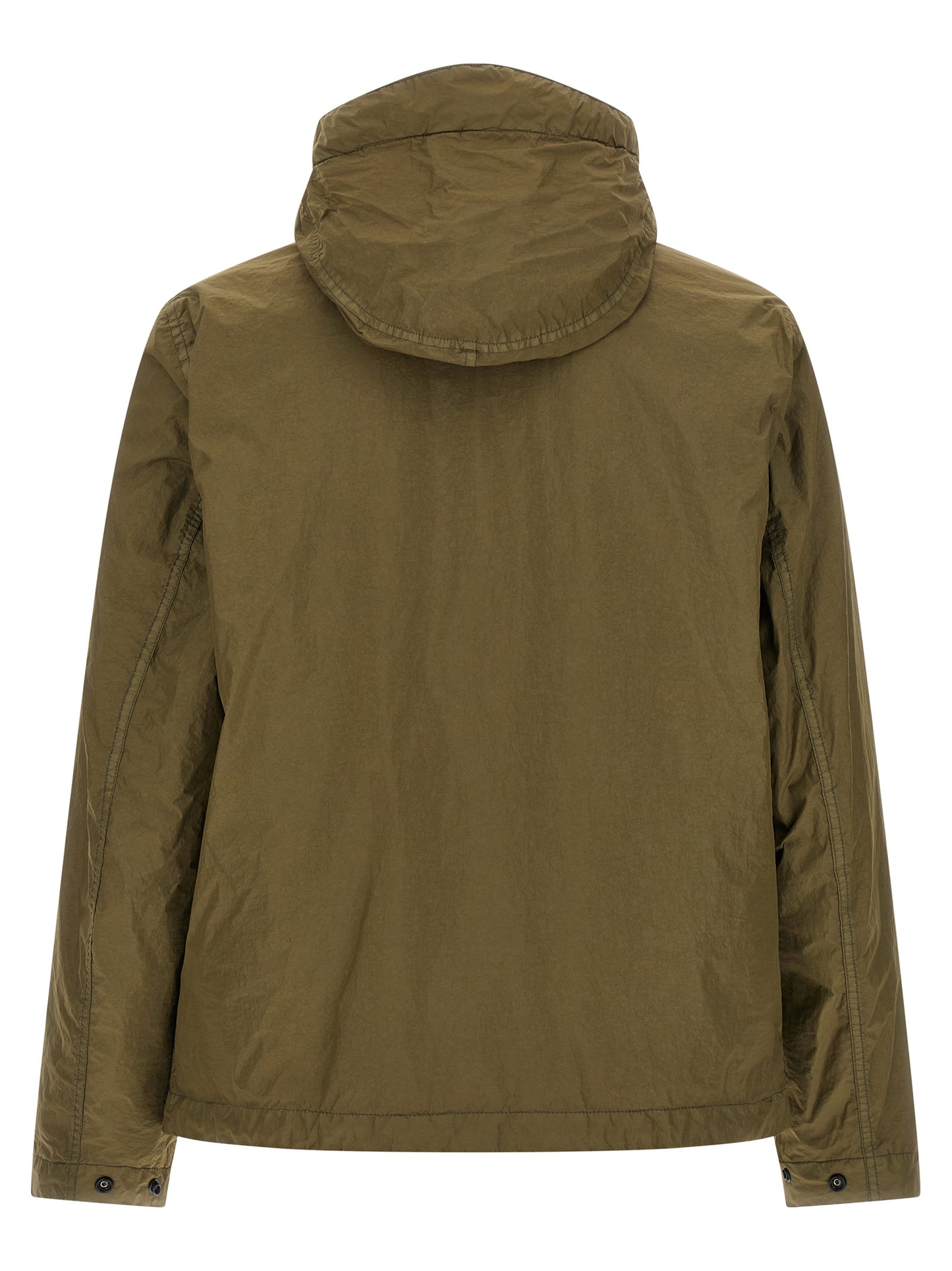 Stone Island Men '4100001' Jacket STONE ISLAND