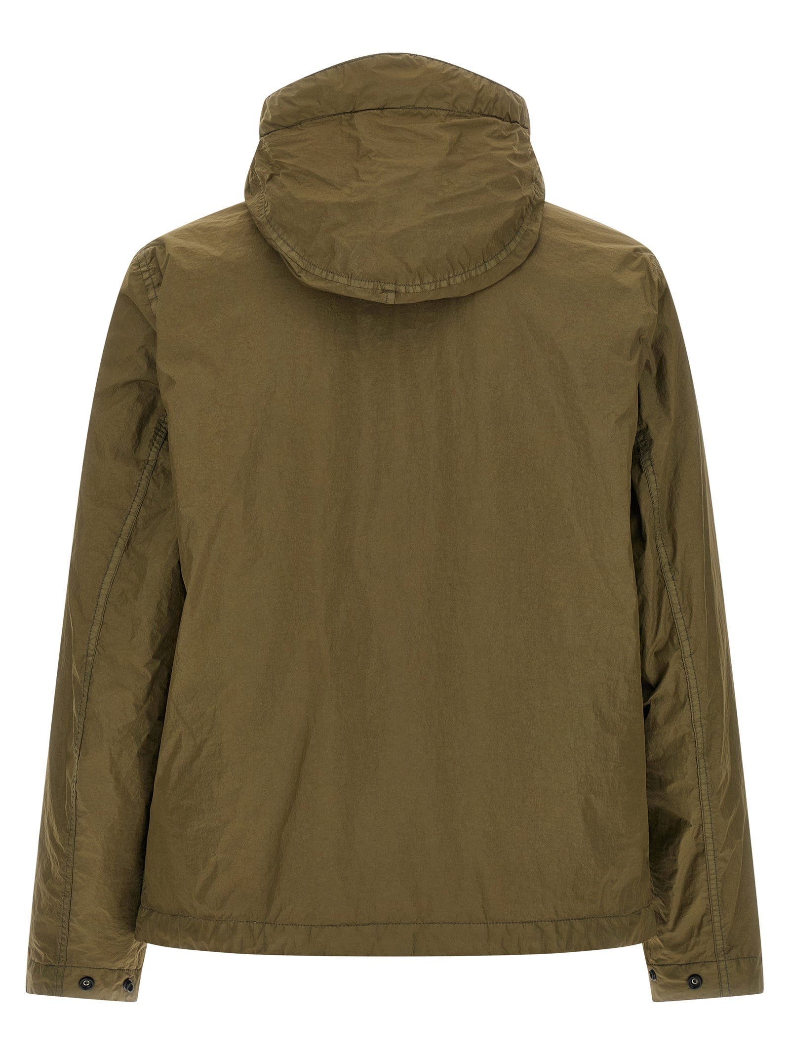 Stone Island Men '4100001' Jacket STONE ISLAND