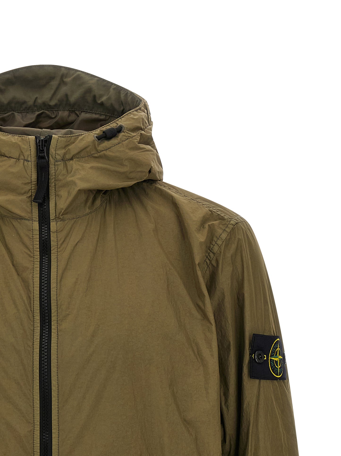 Stone Island Men '4100001' Jacket STONE ISLAND