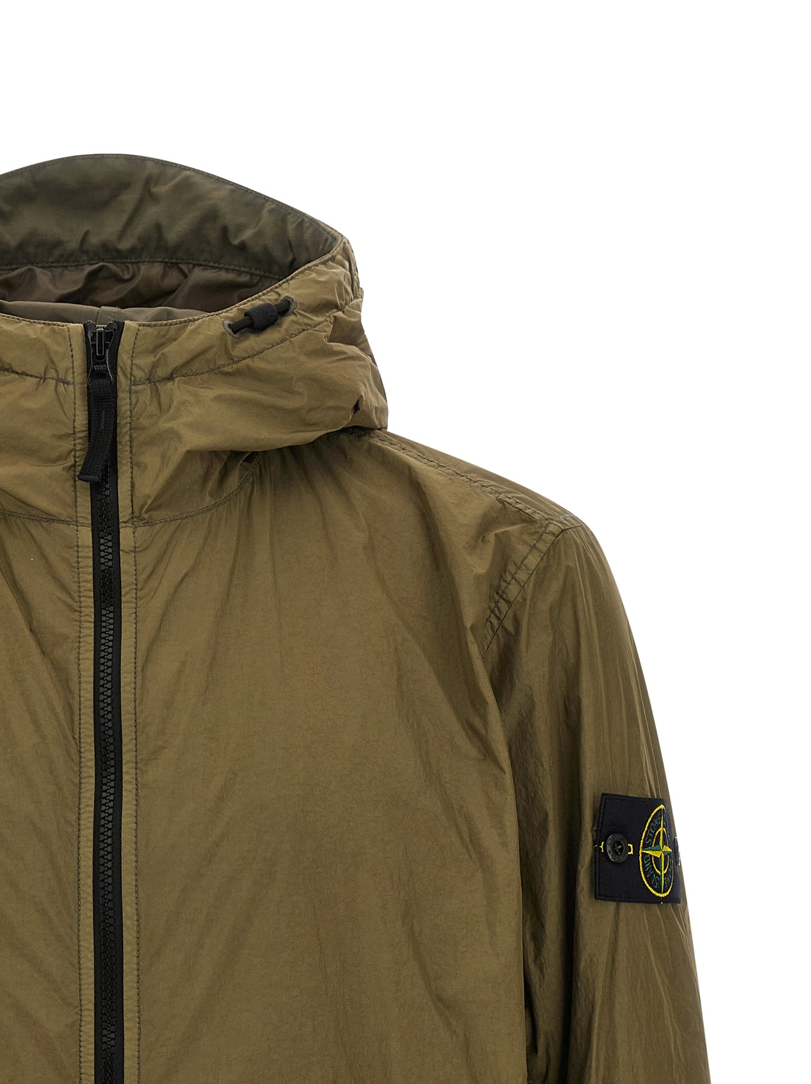 Stone Island Men '4100001' Jacket STONE ISLAND
