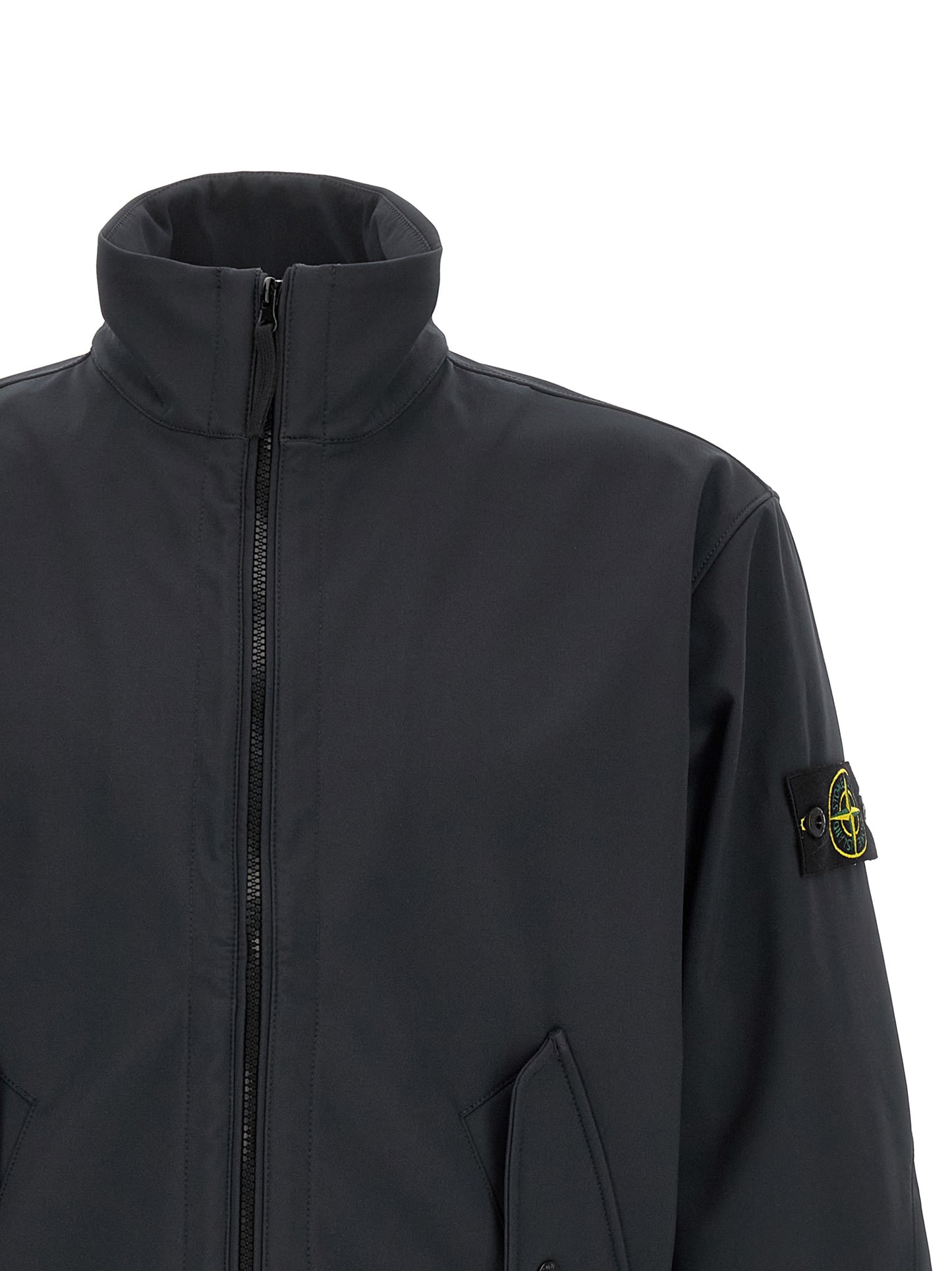 Stone Island Men '4100022' Jacket STONE ISLAND