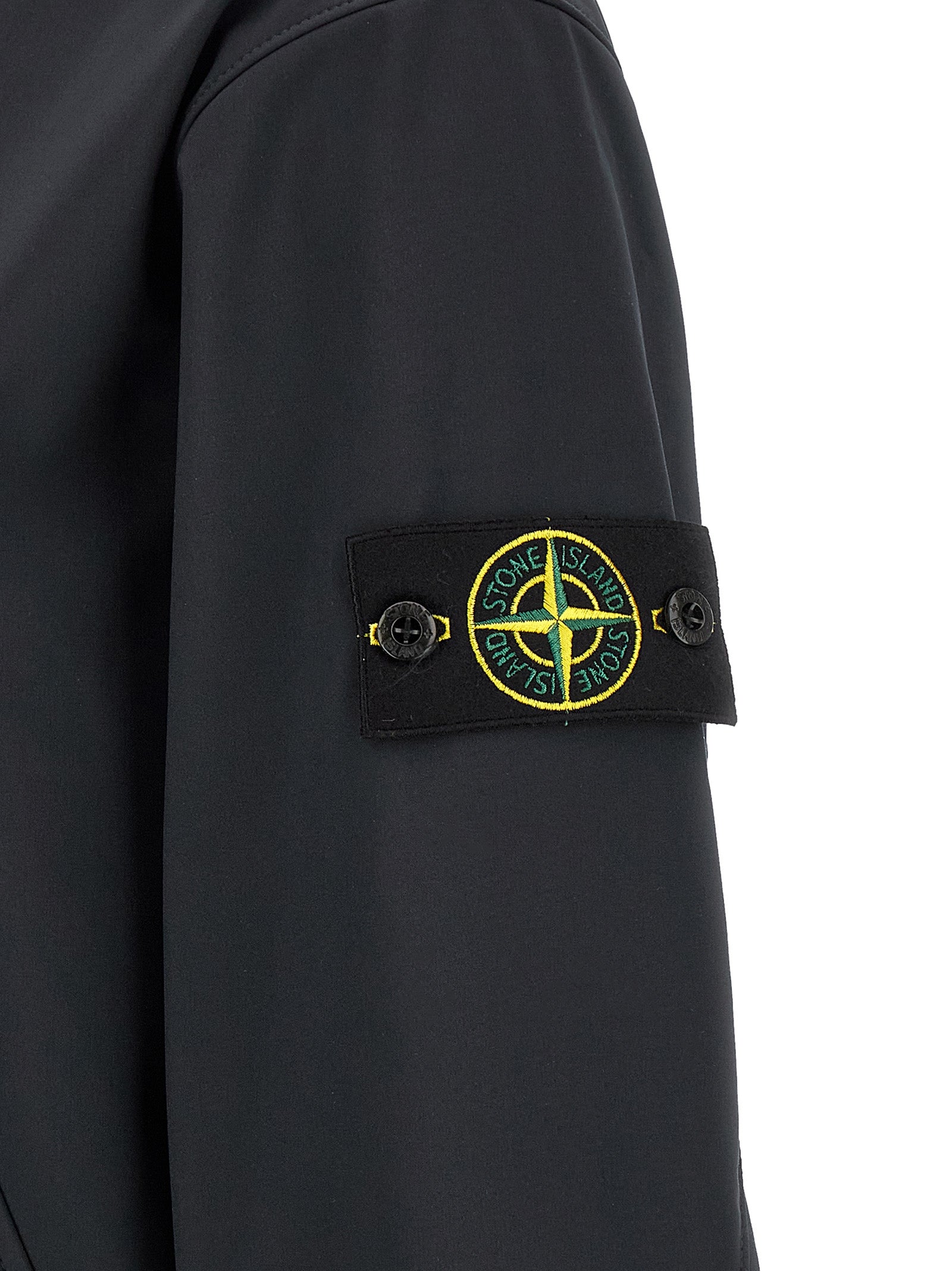 Stone Island Men '4100022' Jacket STONE ISLAND