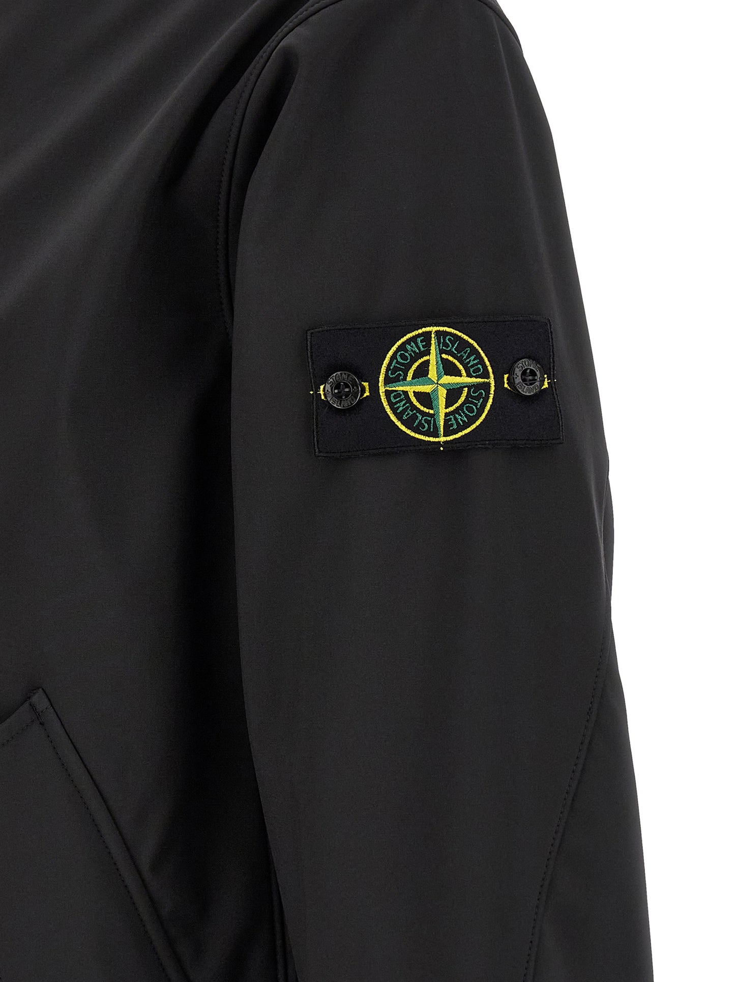 Stone Island Men '4100022' Jacket STONE ISLAND
