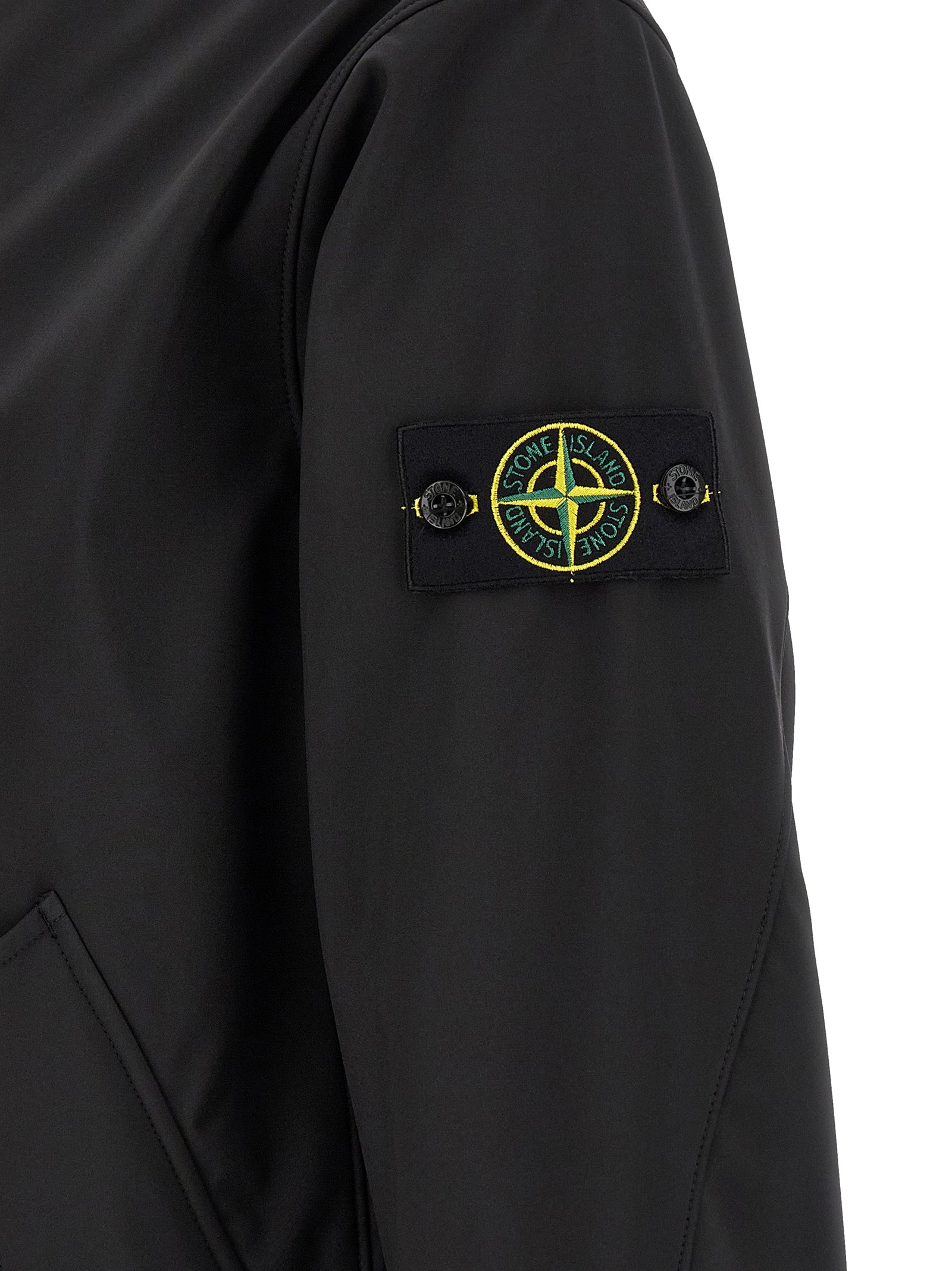 Stone Island Men '4100022' Jacket STONE ISLAND