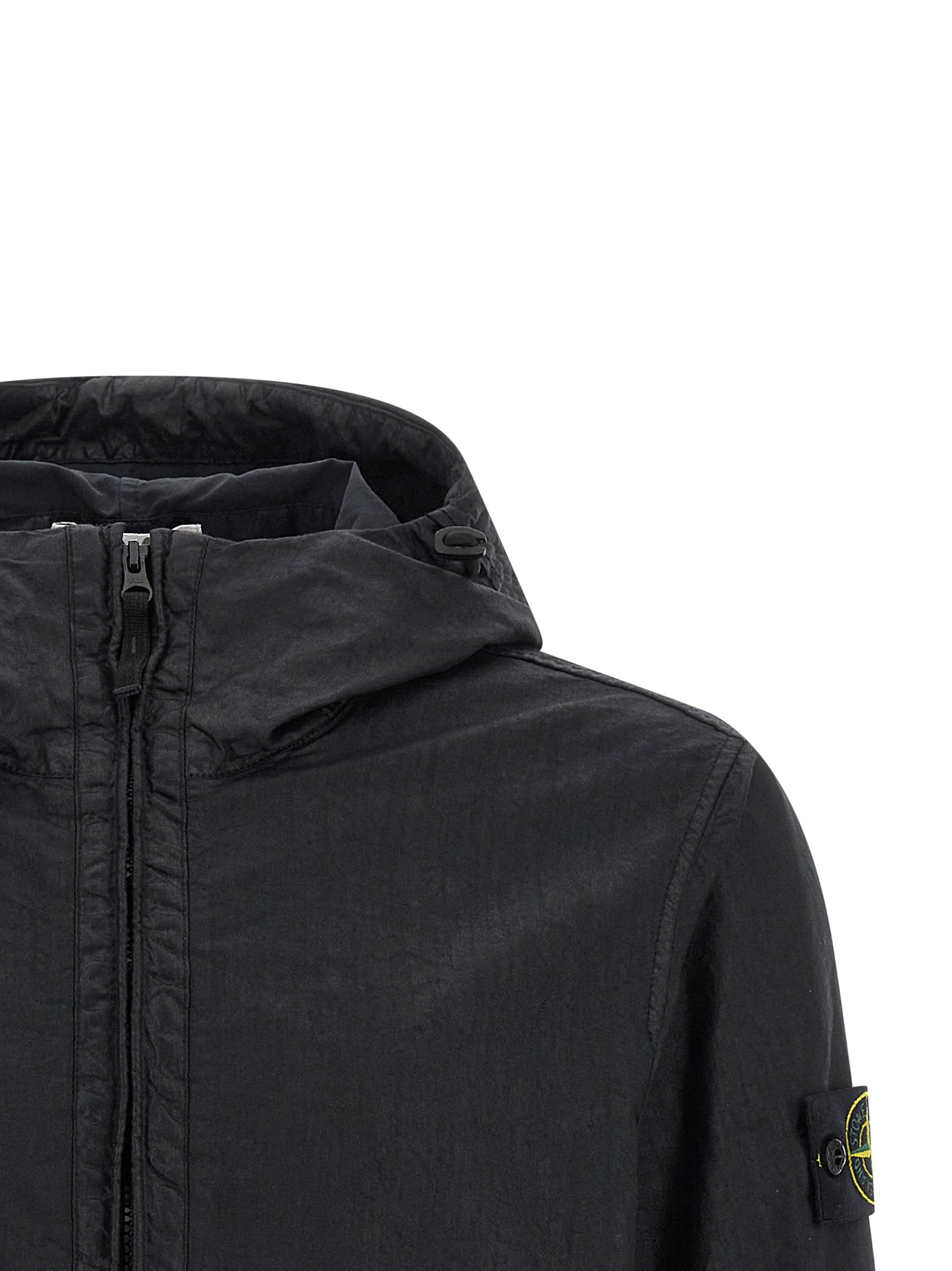 Stone Island Men '4100053' Jacket STONE ISLAND