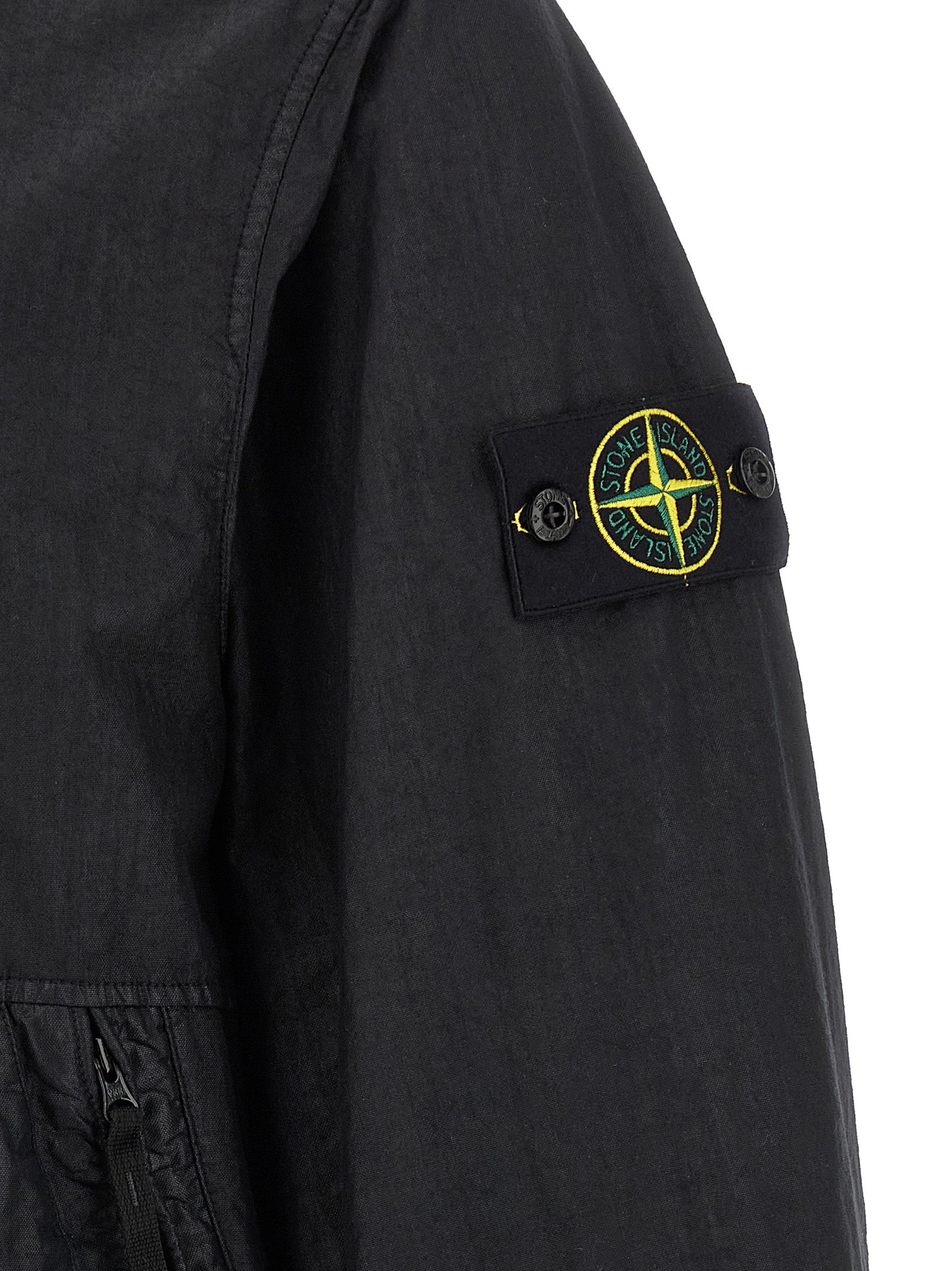 Stone Island Men '4100053' Jacket STONE ISLAND