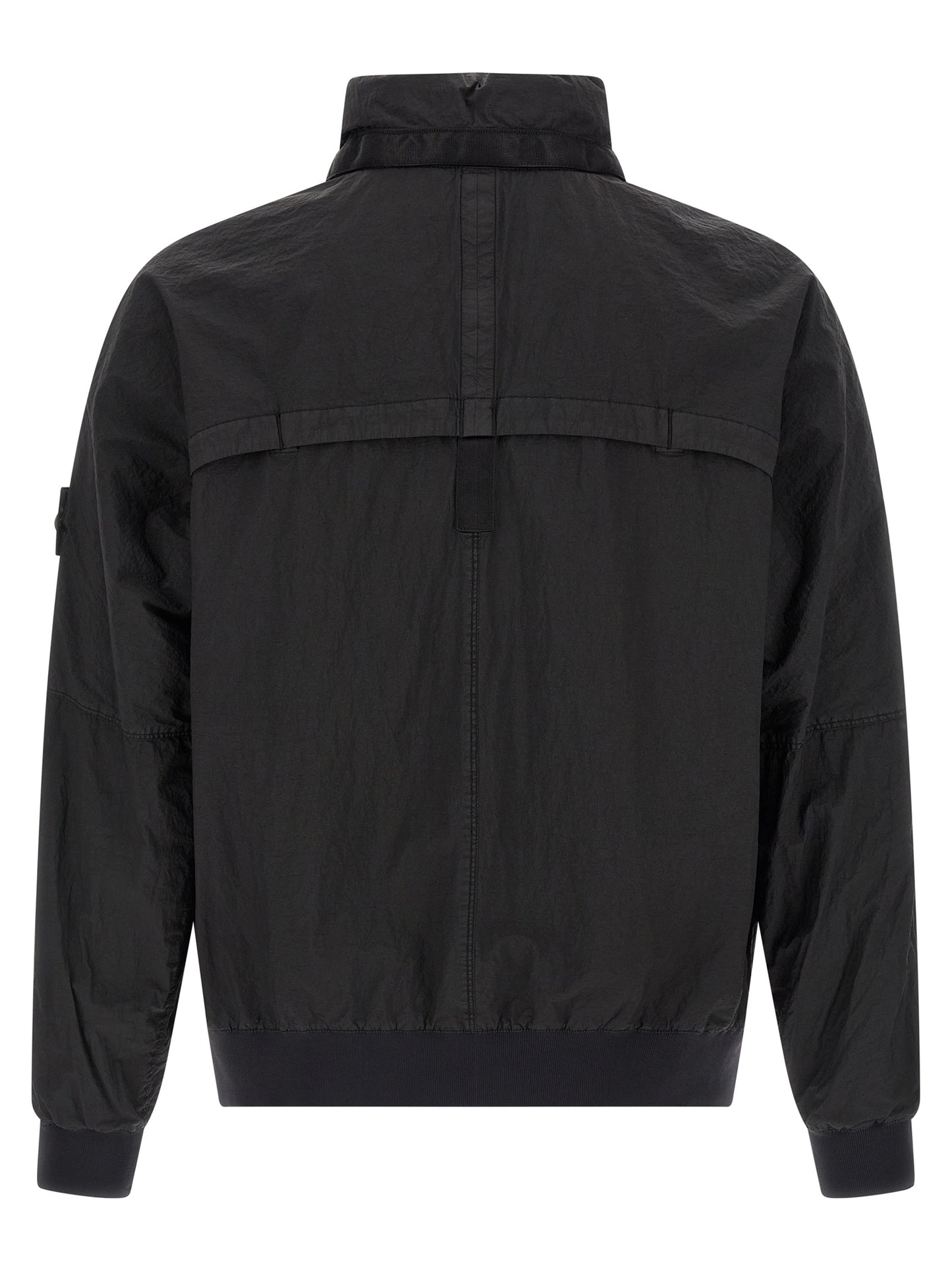 Stone Island Men Bomber Nylon Metal Watro STONE ISLAND