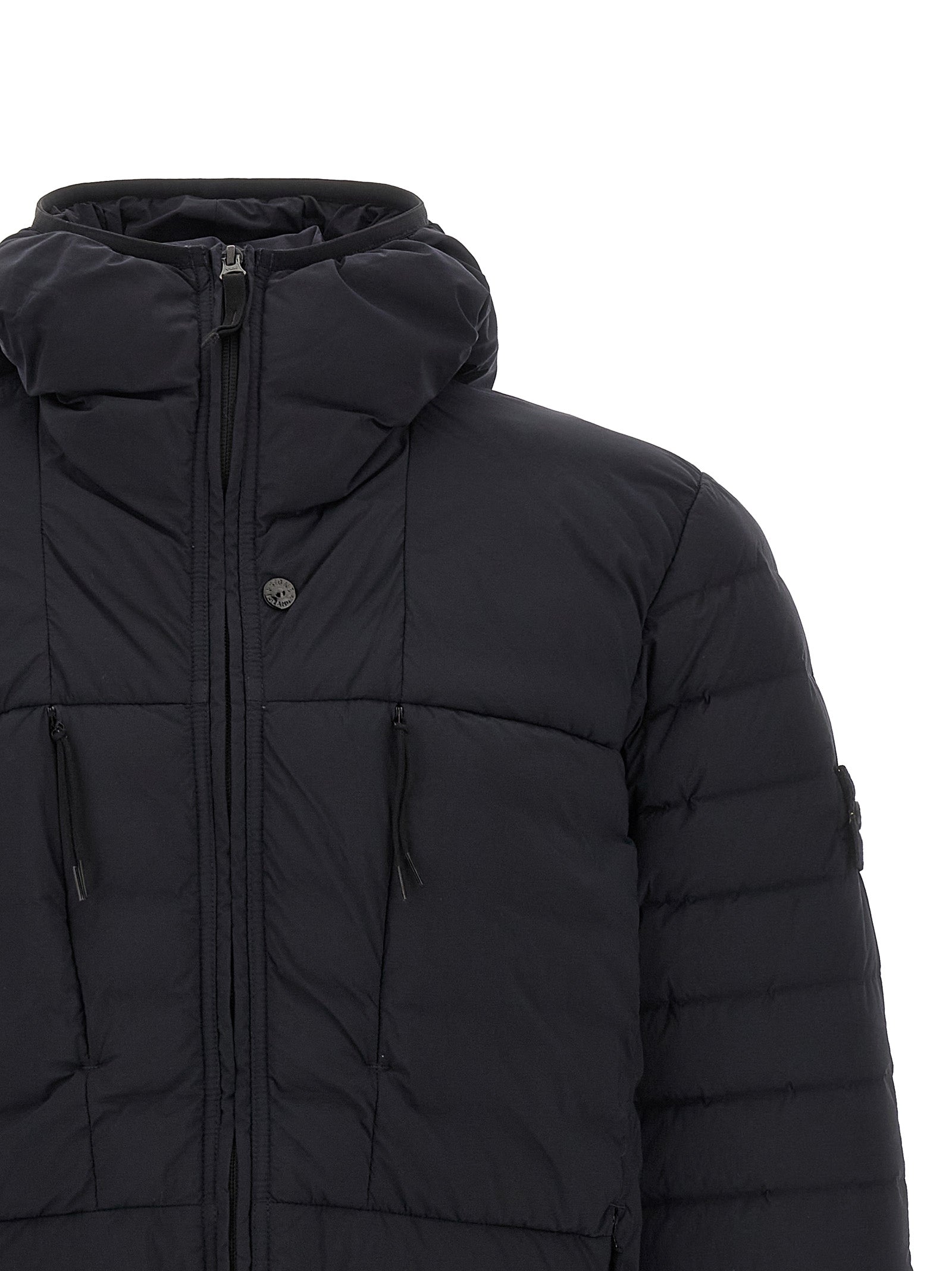 Stone Island Men Down Jacket '4100106' STONE ISLAND