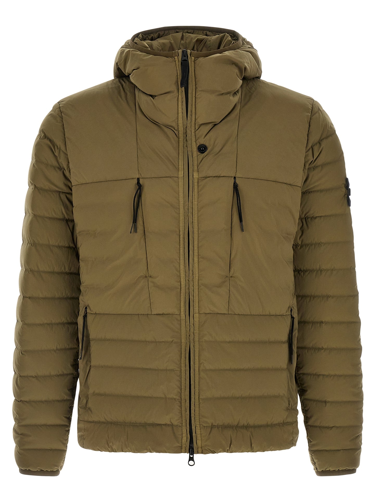Stone Island Men '4100106' Down Jacket STONE ISLAND