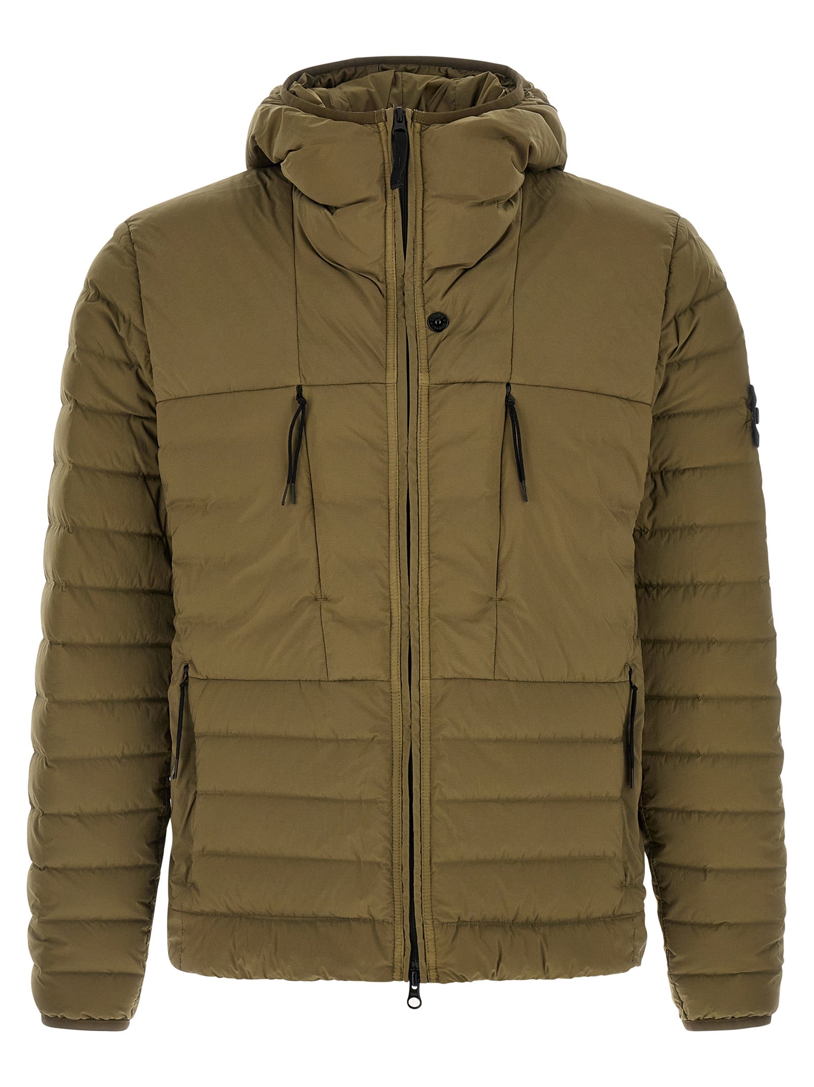 Stone Island Men '4100106' Down Jacket STONE ISLAND