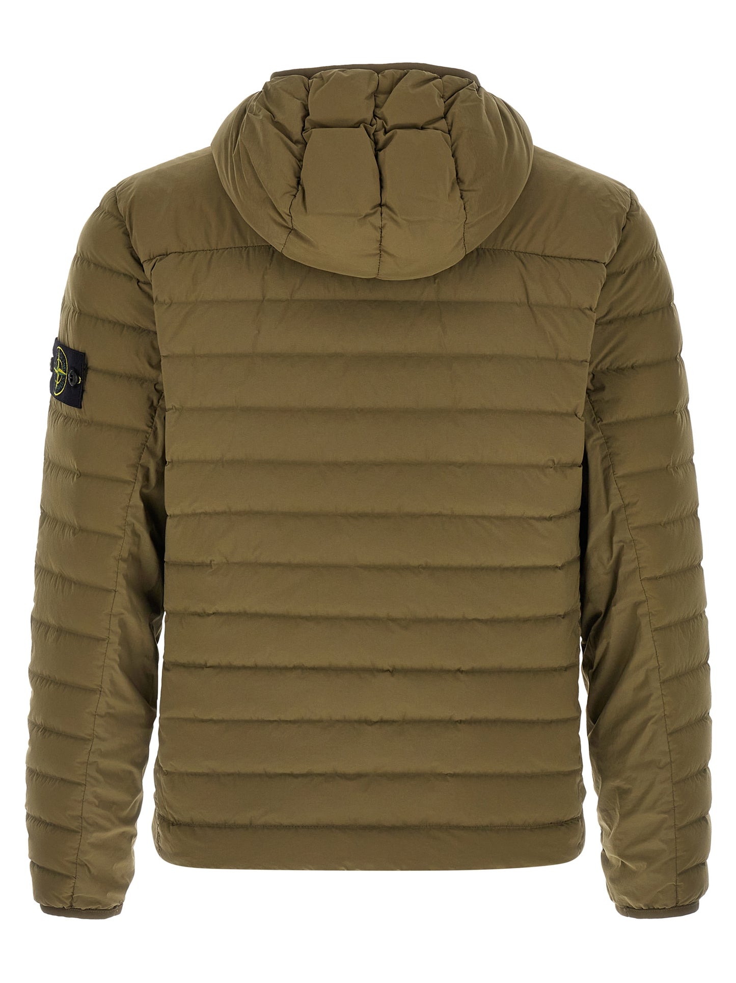 Stone Island Men '4100106' Down Jacket STONE ISLAND
