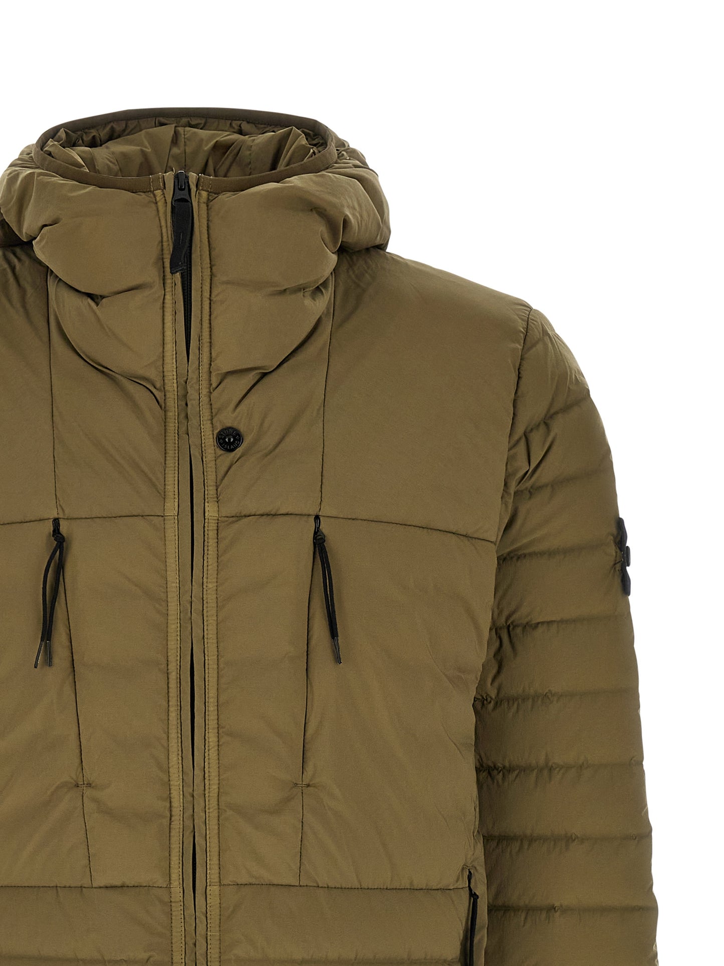 Stone Island Men '4100106' Down Jacket STONE ISLAND